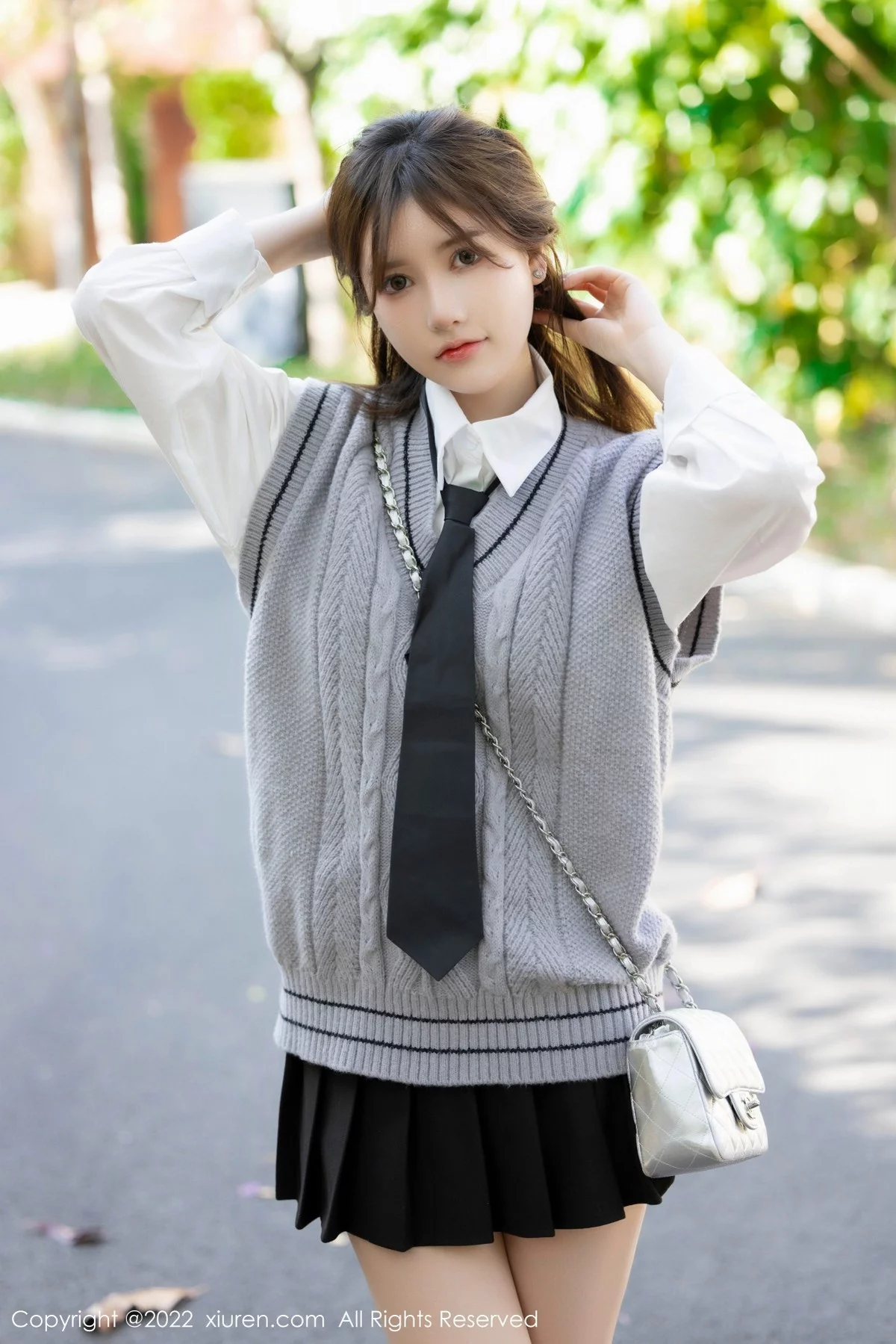 Xrmnw.Vip_美桃酱_写真