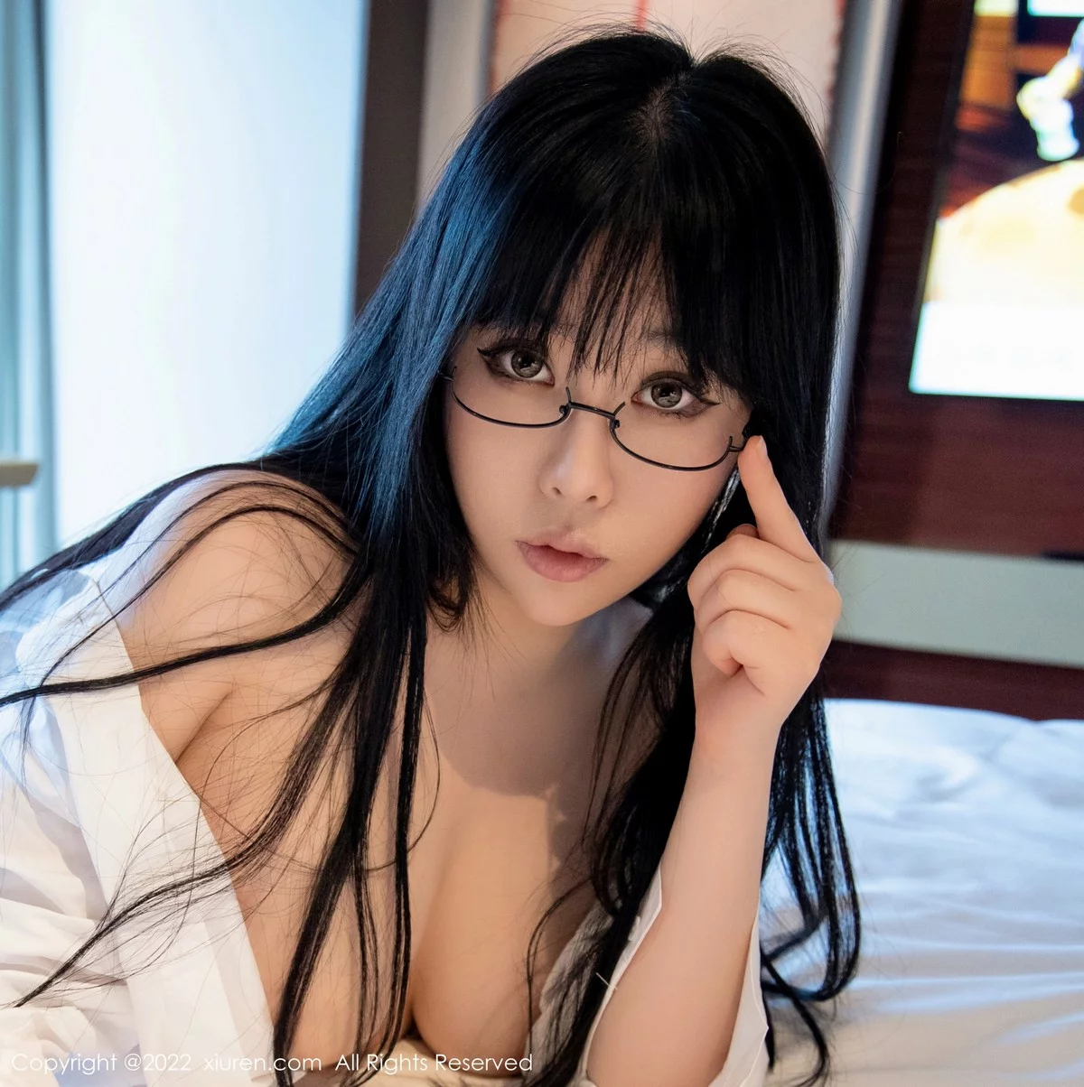 Xrmnw.Vip_徐媛媛_写真