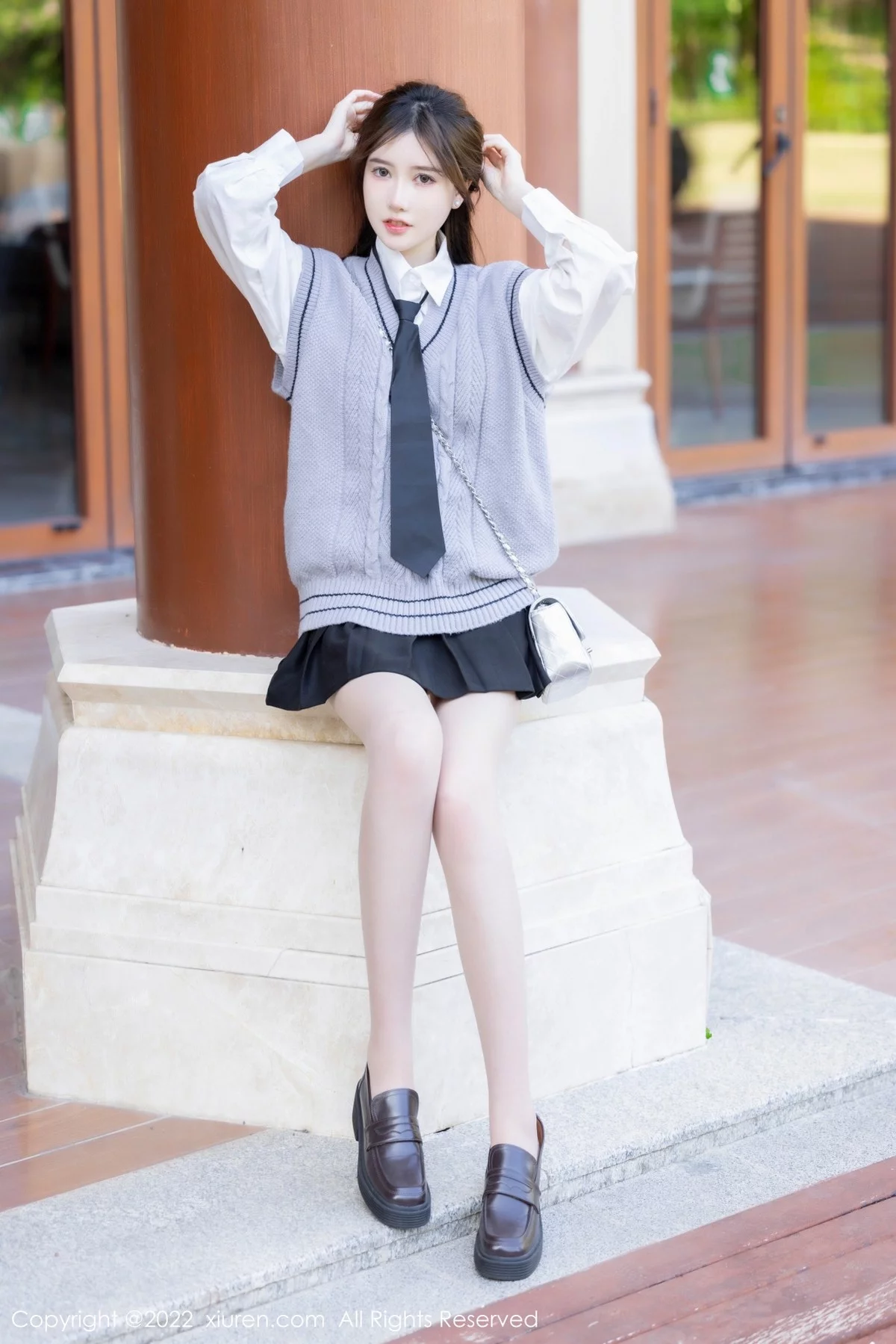 Xrmnw.Vip_美桃酱_写真
