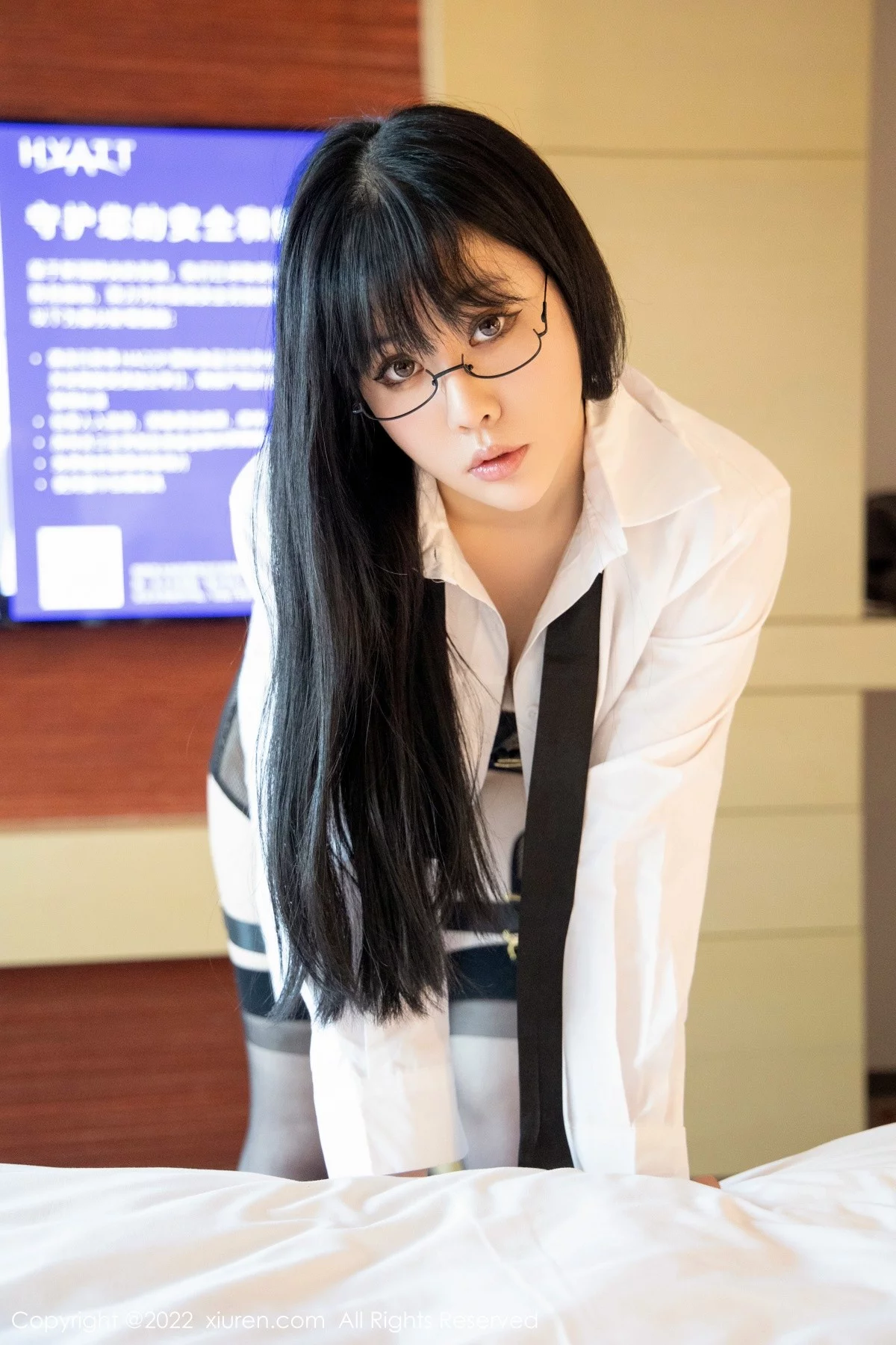 Xrmnw.Vip_徐媛媛_写真
