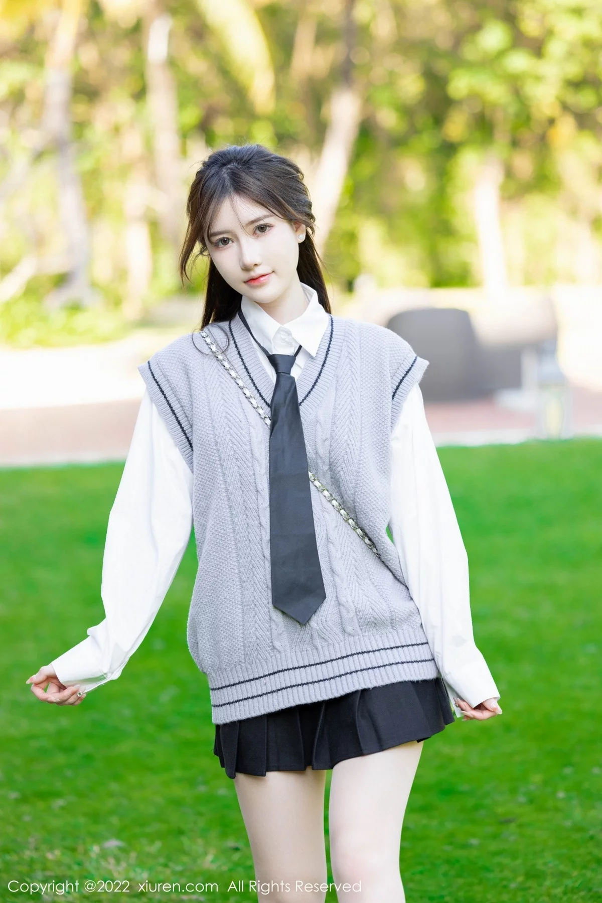 Xrmnw.Vip_美桃酱_写真