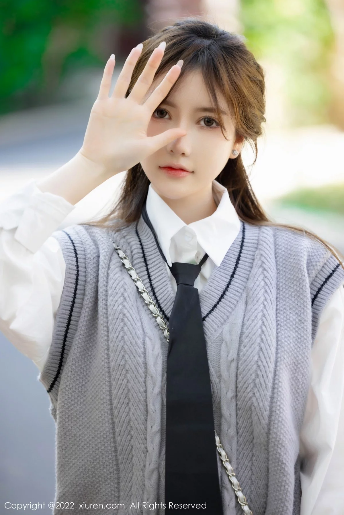 Xrmnw.Vip_美桃酱_写真