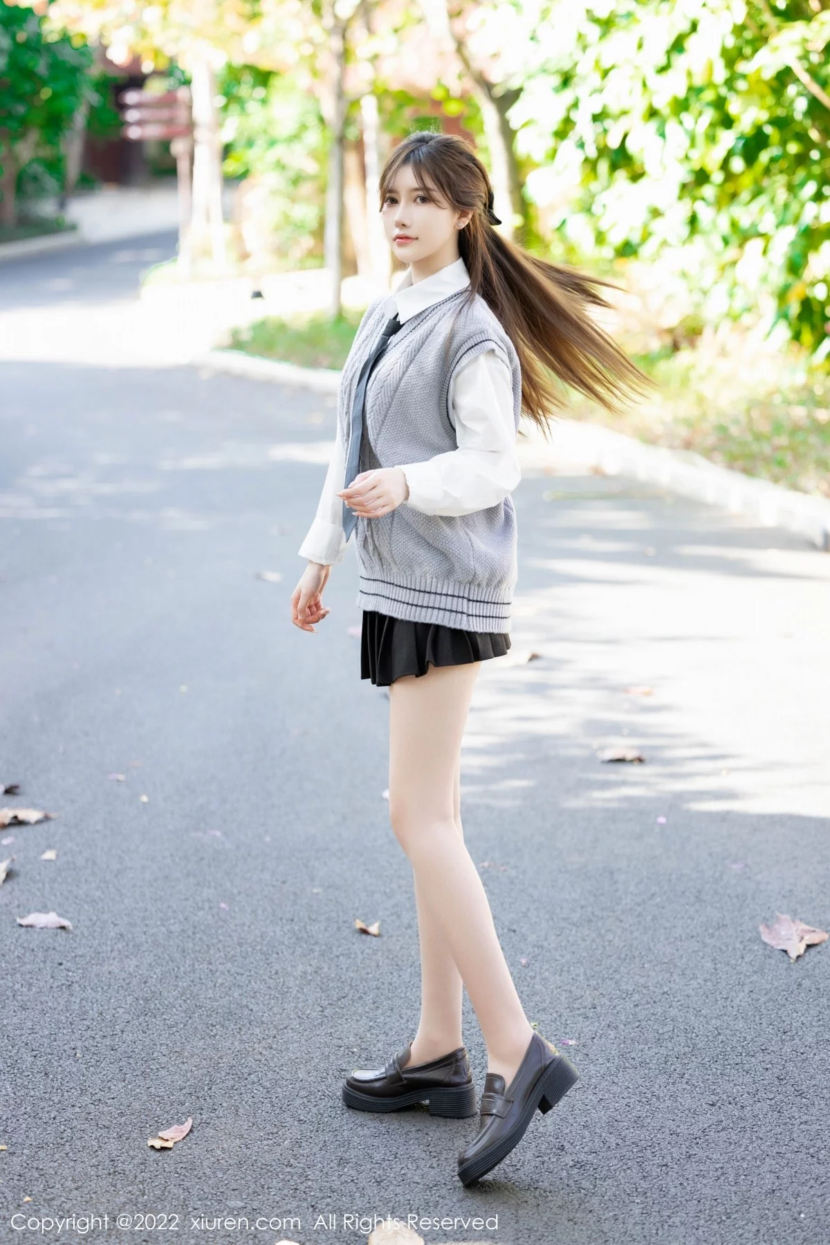 Xrmnw.Vip_美桃酱_写真