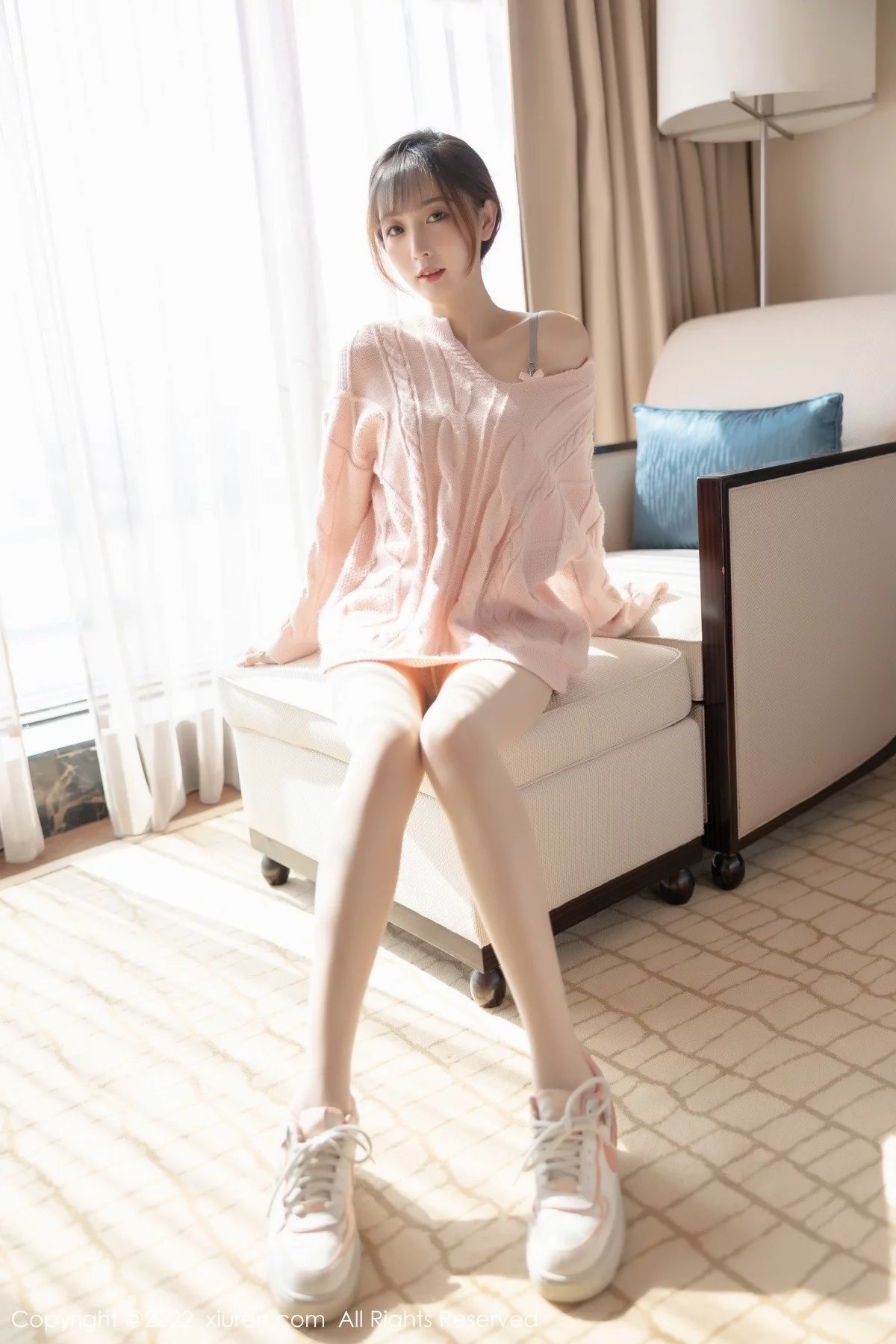 Xrmnw.Vip_林星阑_写真