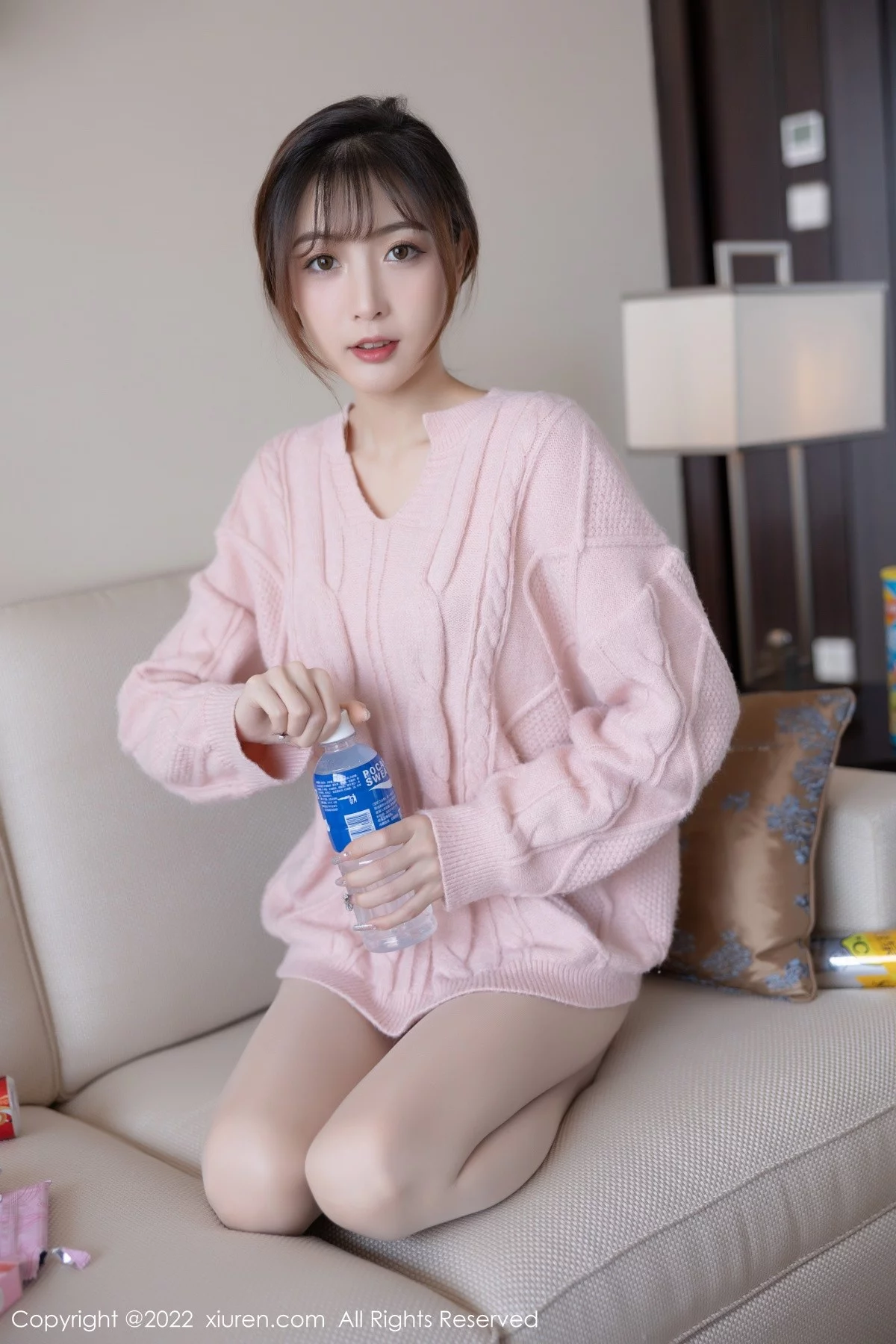 Xrmnw.Vip_林星阑_写真
