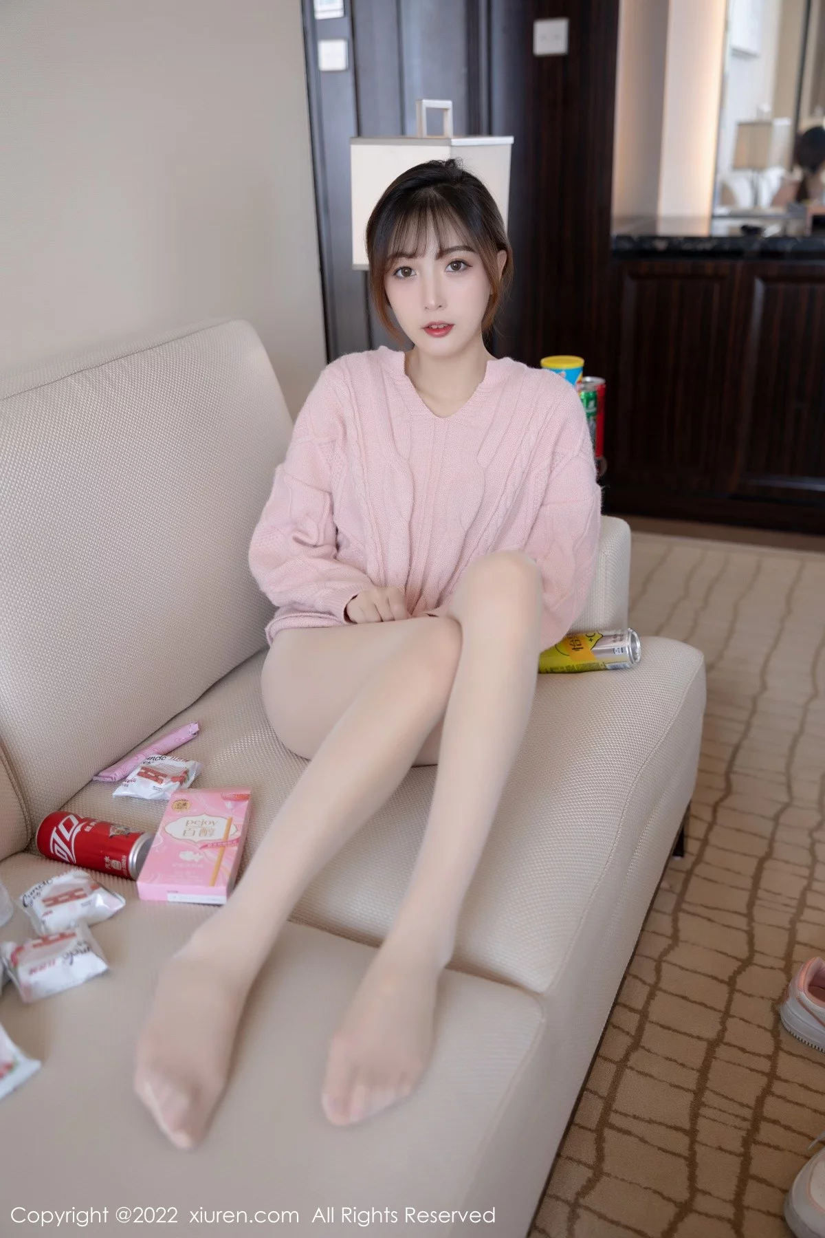 Xrmnw.Vip_林星阑_写真