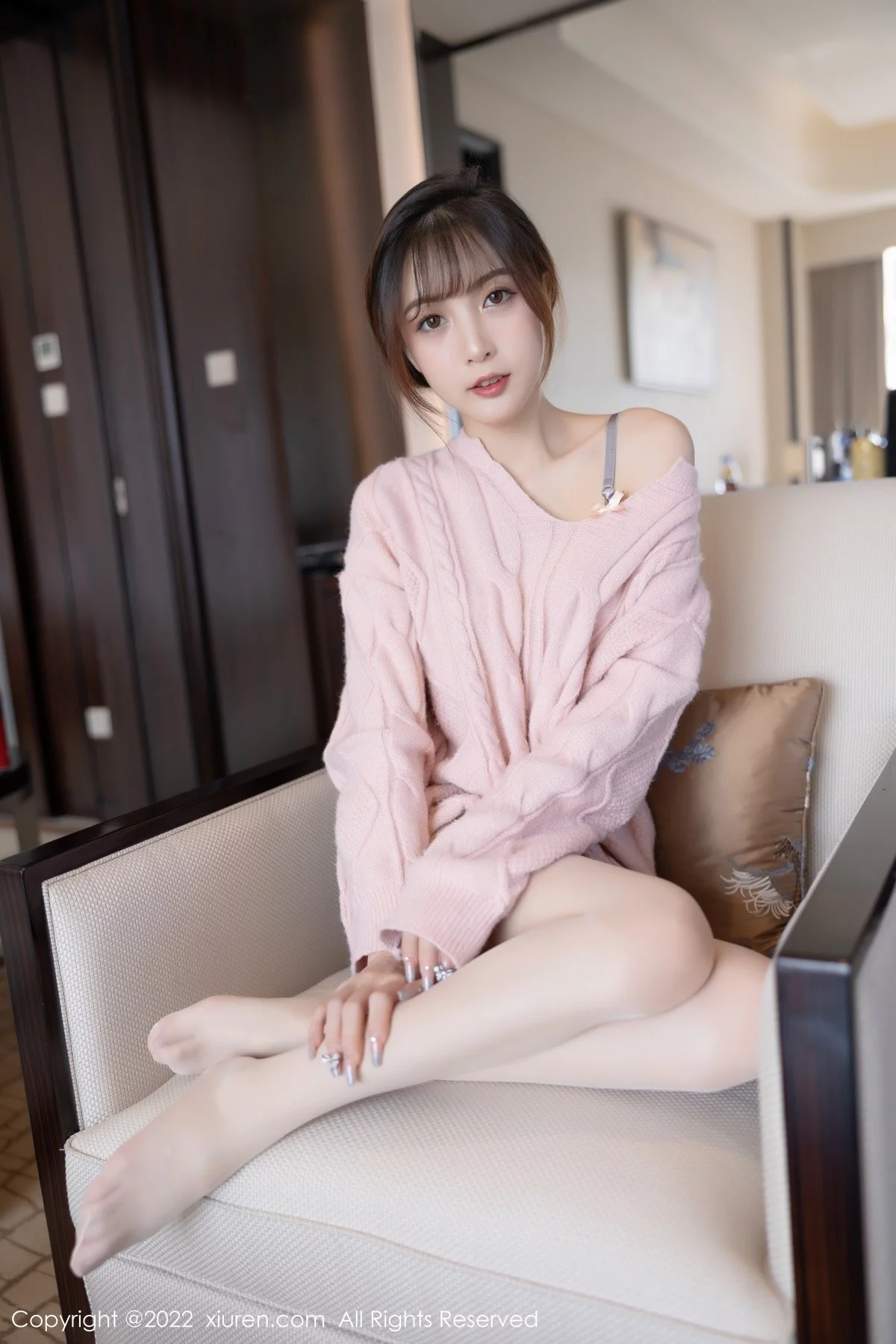 Xrmnw.Vip_林星阑_写真