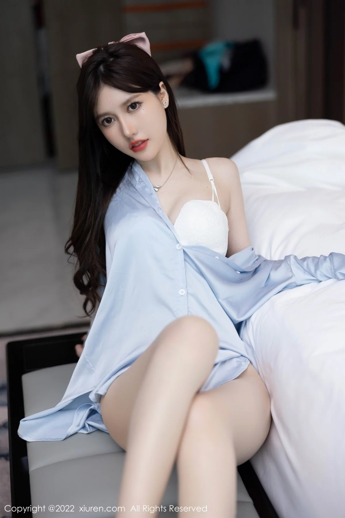 Xrmnw.Vip_美桃酱_写真