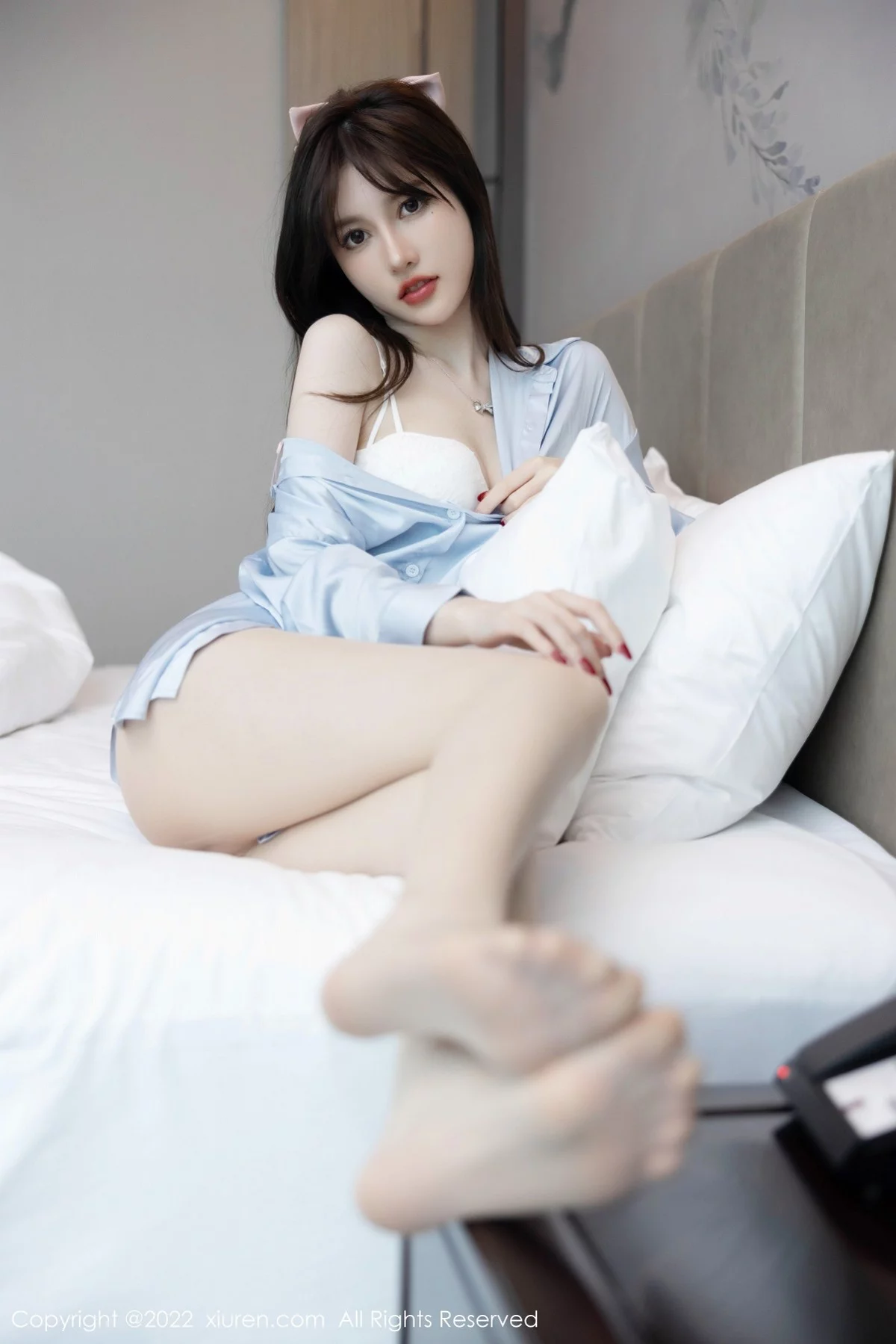 Xrmnw.Vip_美桃酱_写真