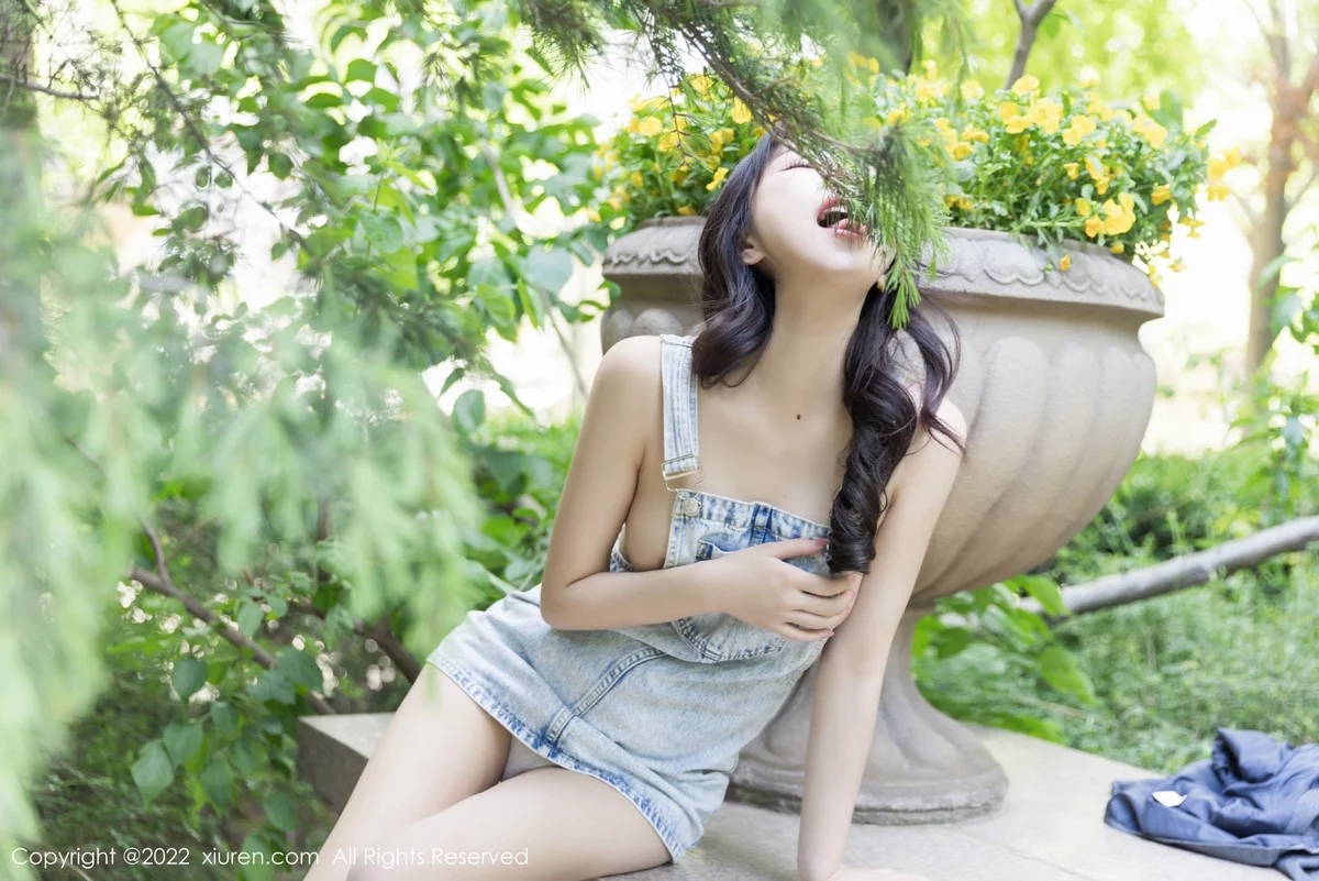 Xrmnw.Vip_西门小玉_写真