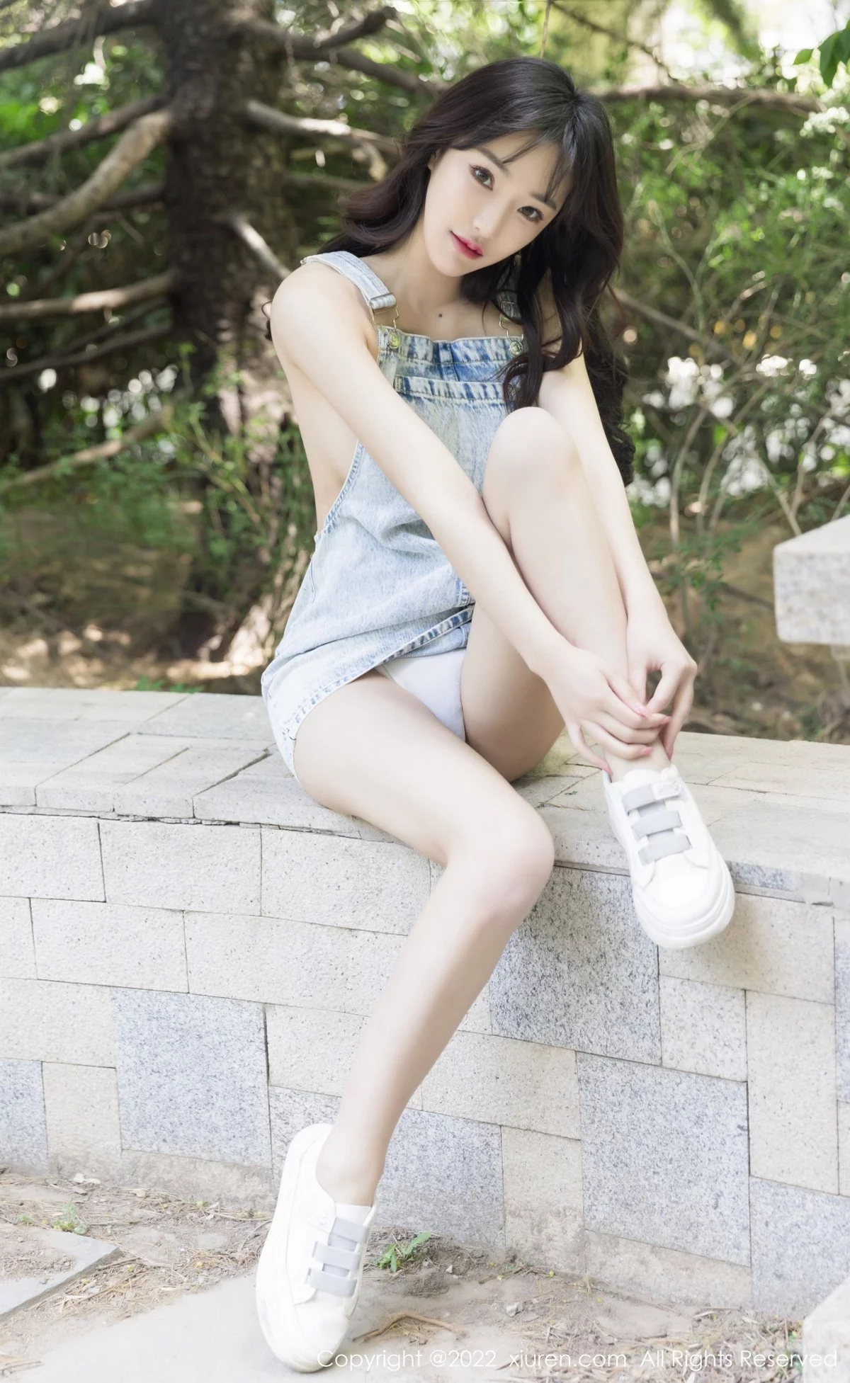 Xrmnw.Vip_西门小玉_写真