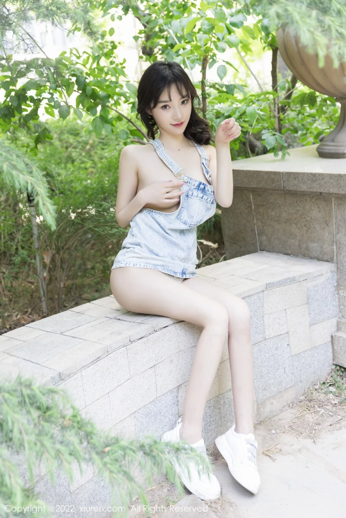 Xrmnw.Vip_西门小玉_写真