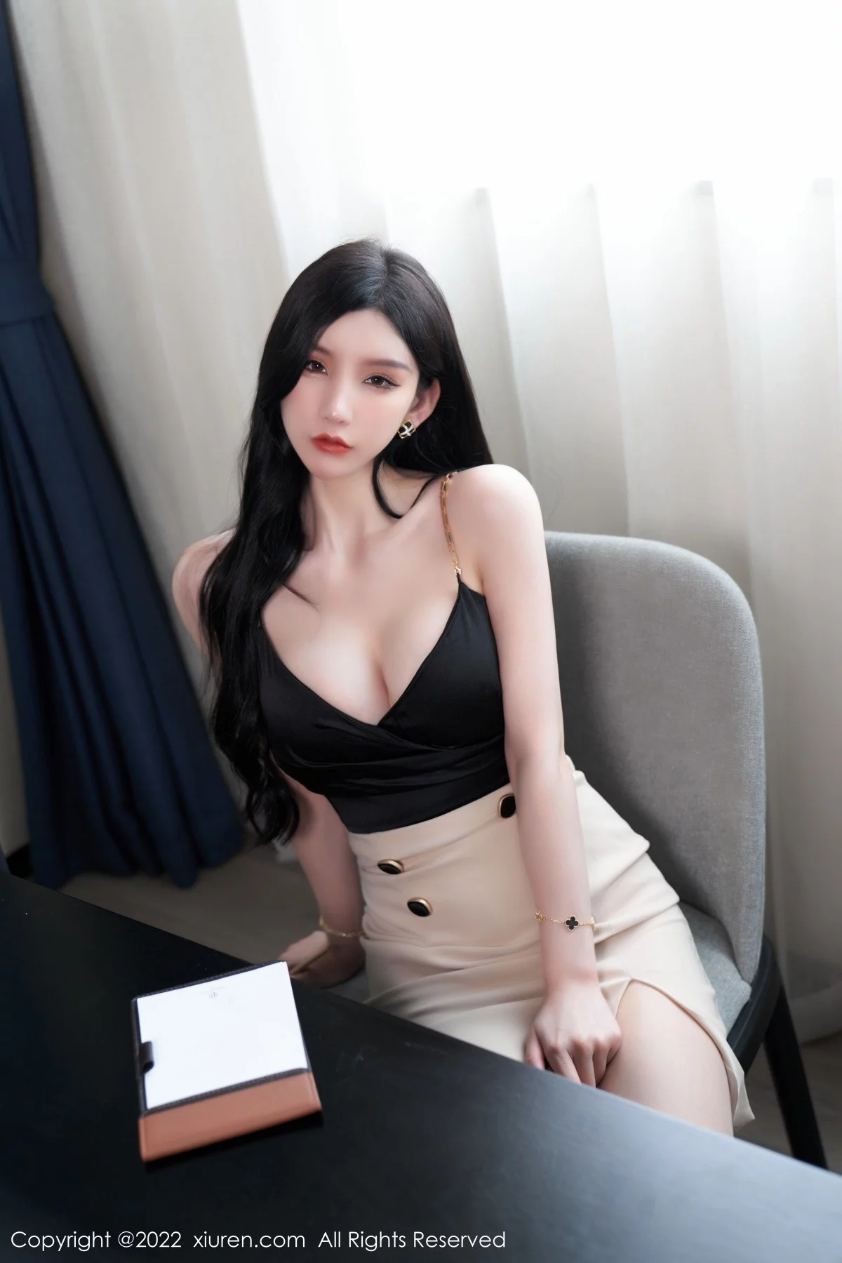 Xrmnw.Vip_周于希_写真