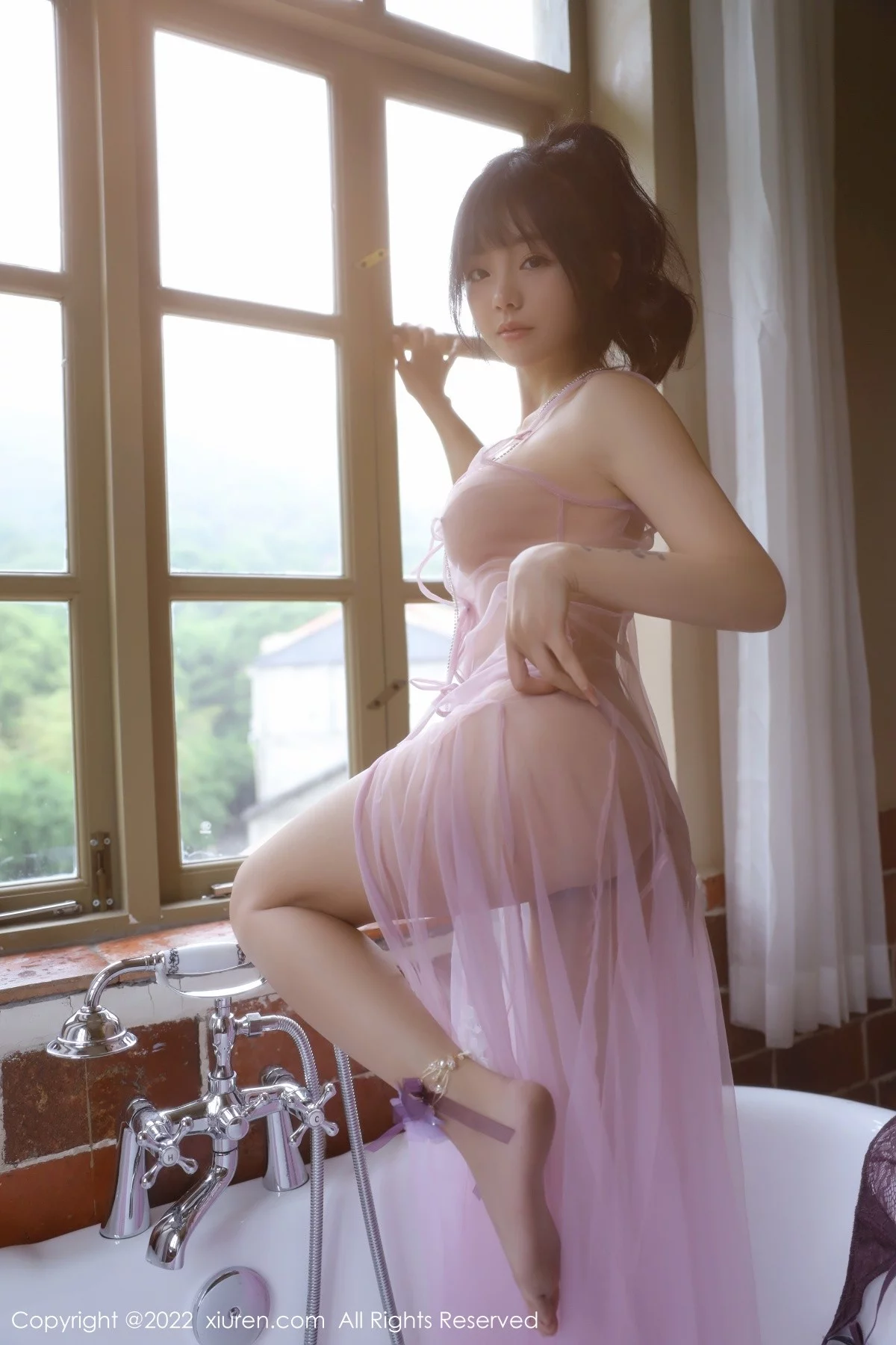 Xrmnw.Vip_佘贝拉_写真