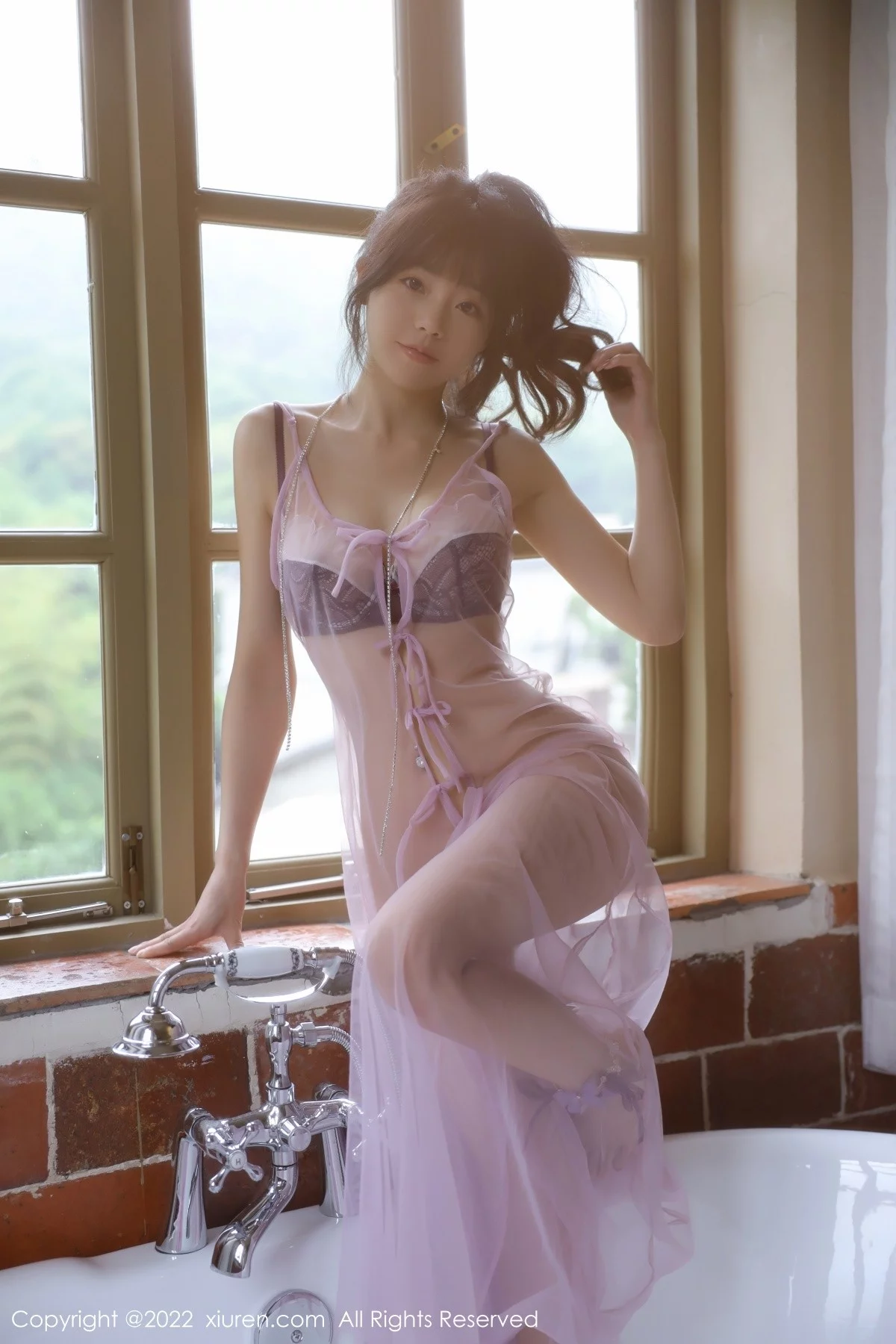 Xrmnw.Vip_佘贝拉_写真