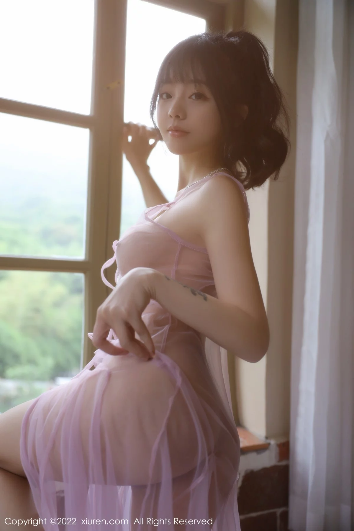 Xrmnw.Vip_佘贝拉_写真