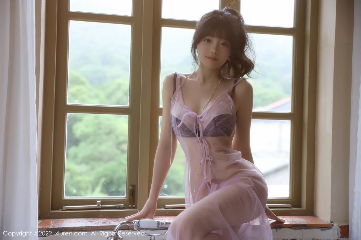 Xrmnw.Vip_佘贝拉_写真