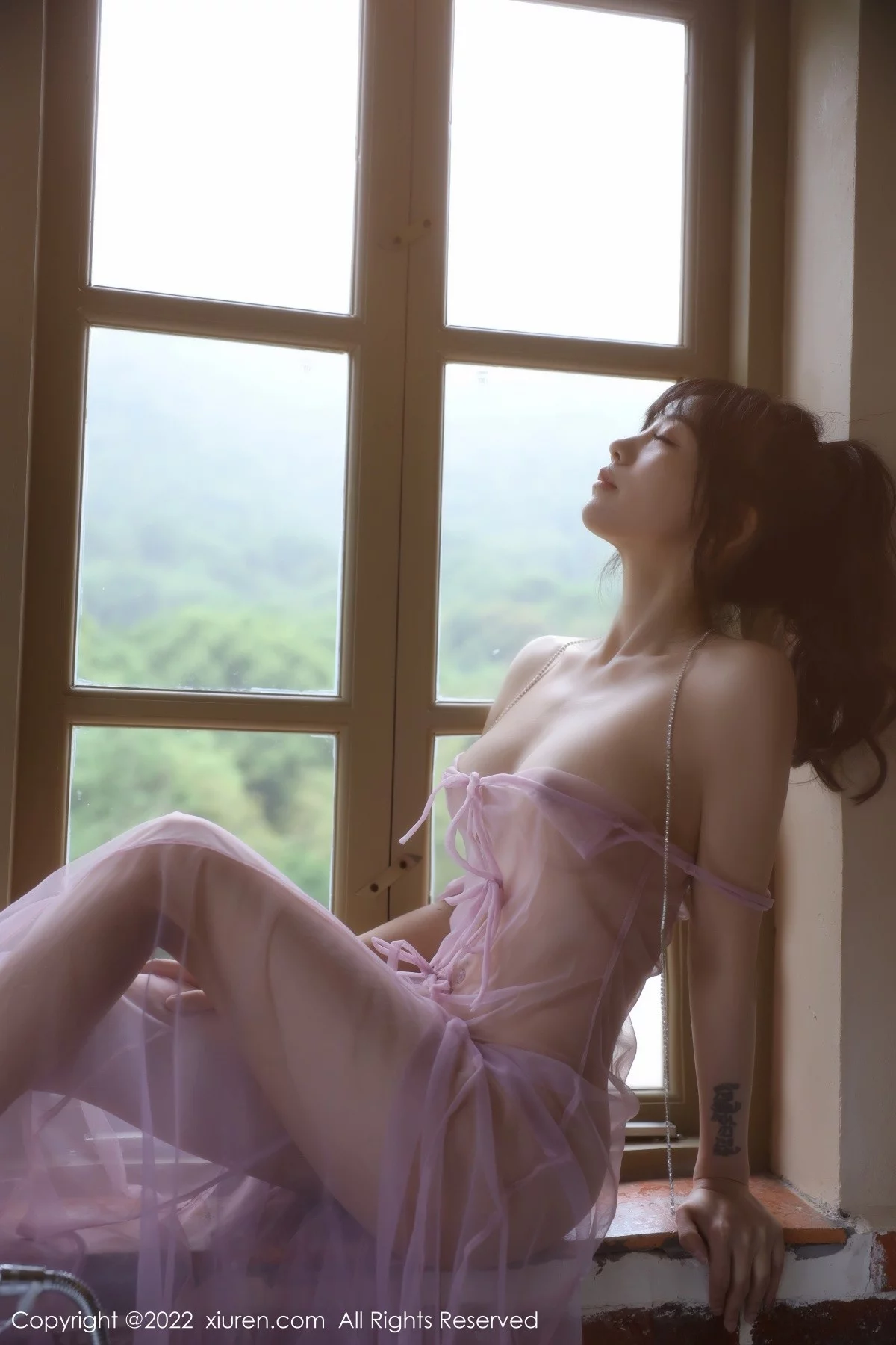 Xrmnw.Vip_佘贝拉_写真