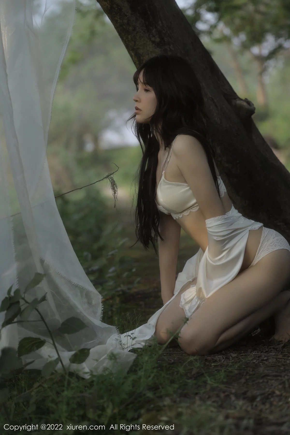 Xrmnw.Vip_许嘉欣_写真