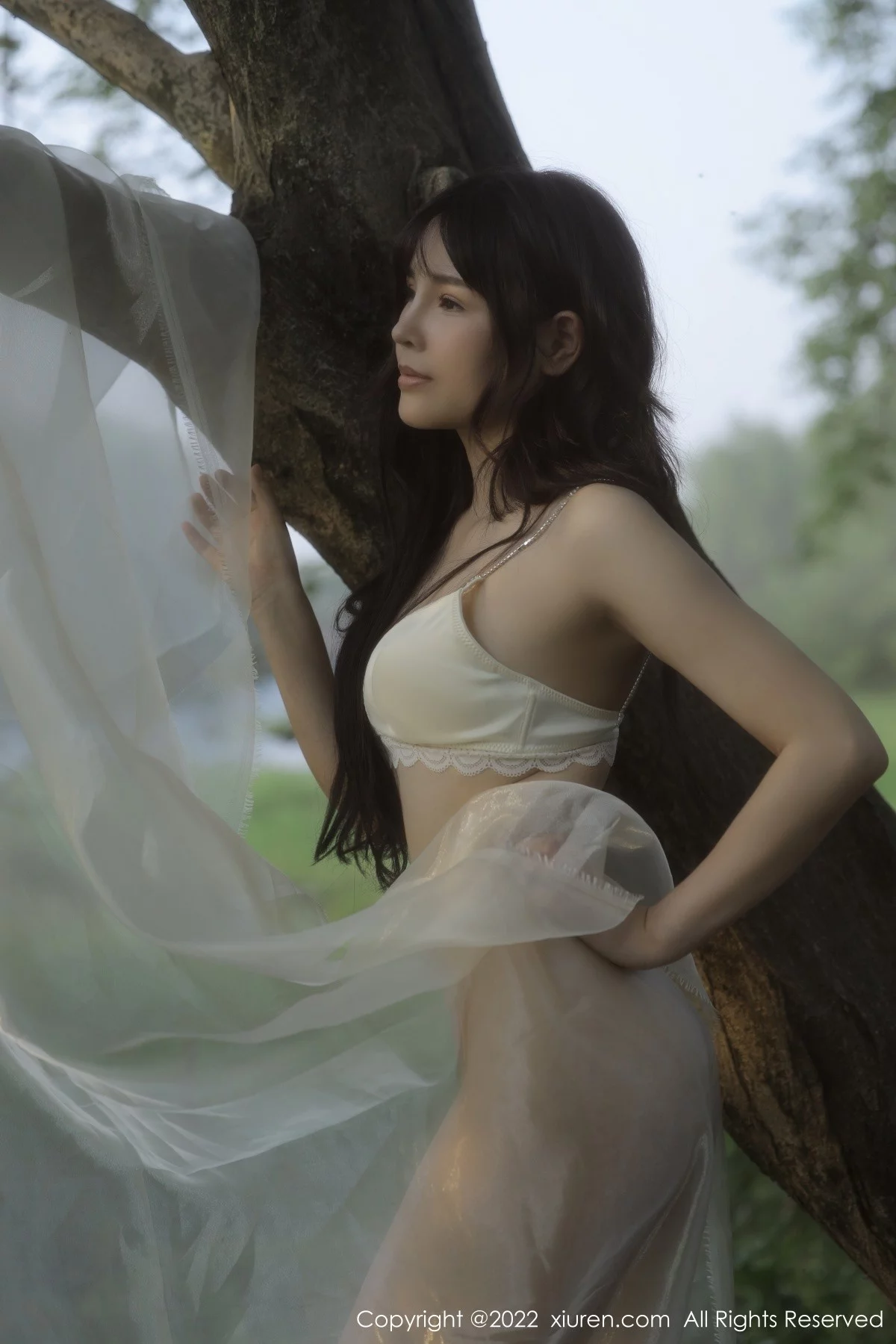 Xrmnw.Vip_许嘉欣_写真