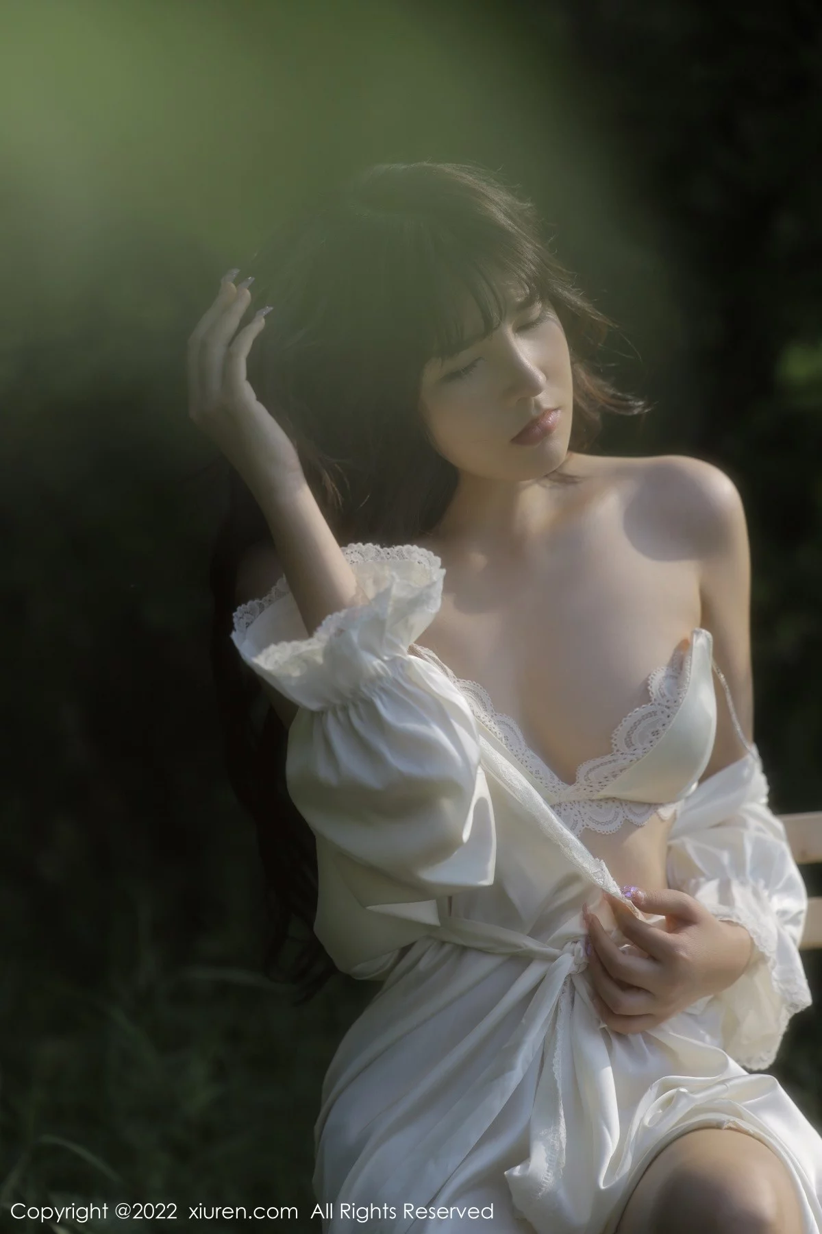 Xrmnw.Vip_许嘉欣_写真