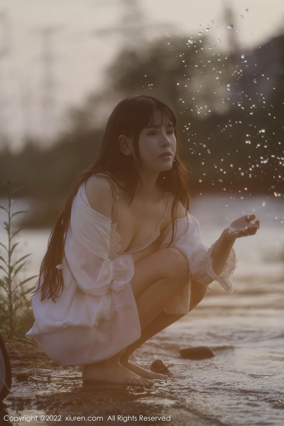 Xrmnw.Vip_许嘉欣_写真