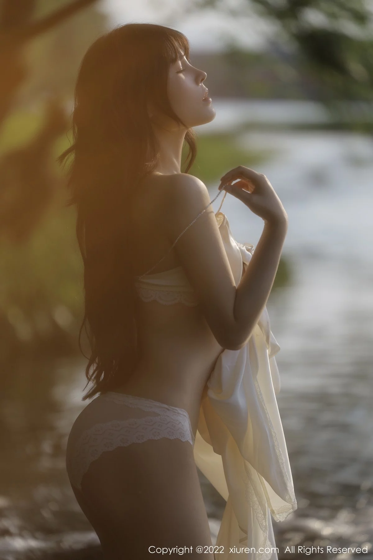 Xrmnw.Vip_许嘉欣_写真