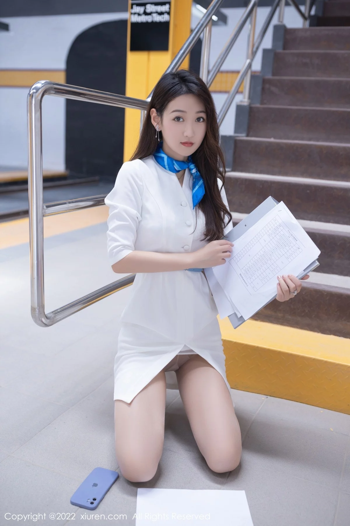Xrmnw.Vip_唐安琪_写真