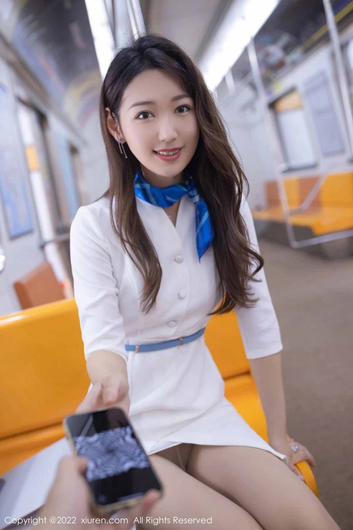 Xrmnw.Vip_唐安琪_写真