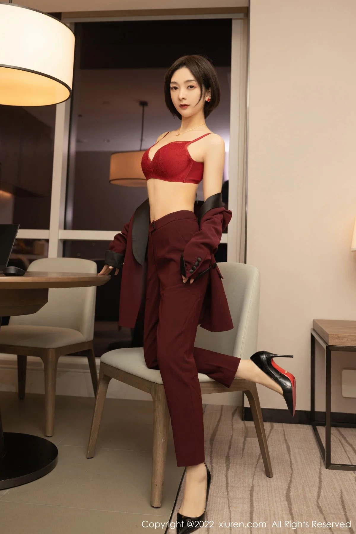 Xrmnw.Vip_小热巴_写真