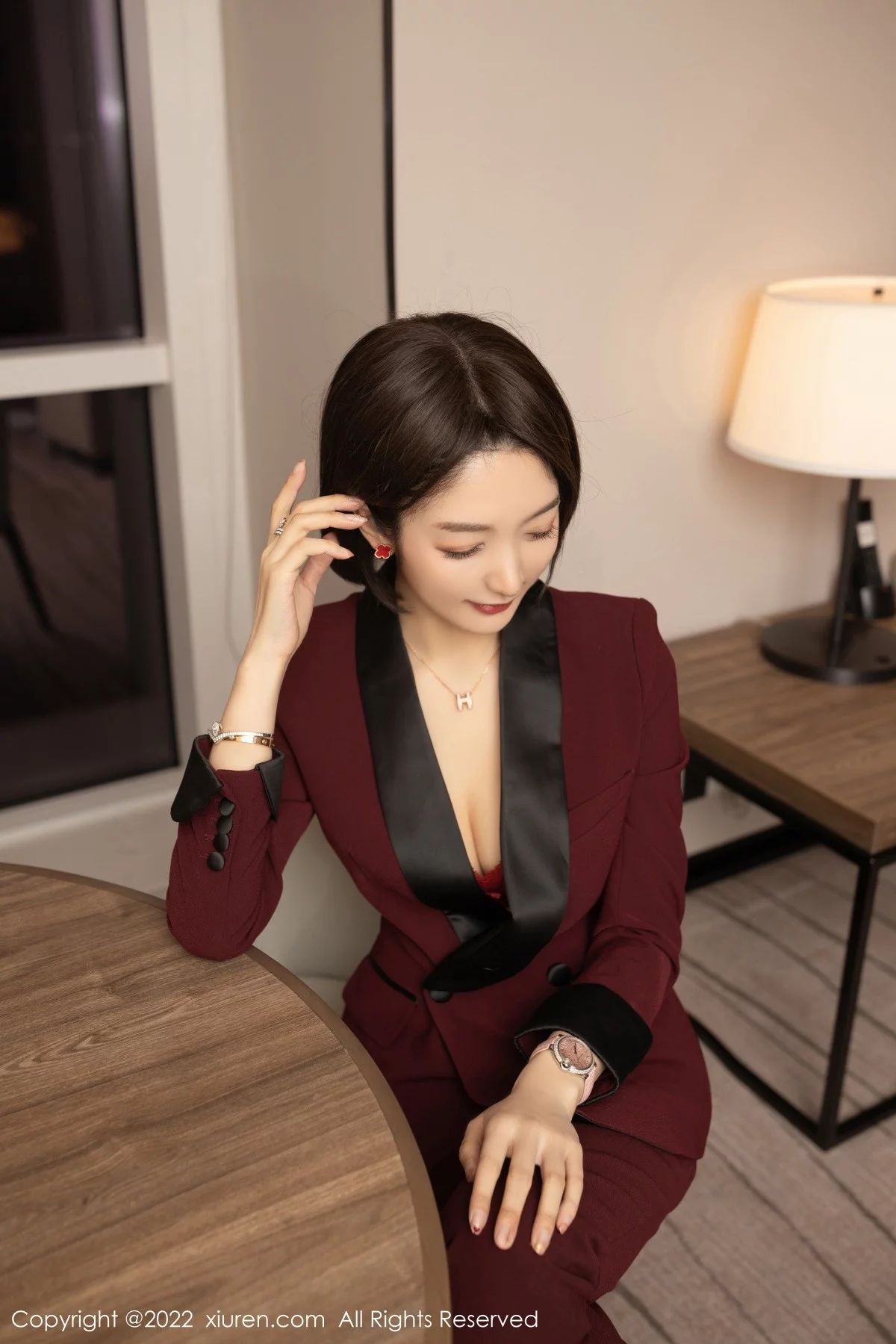 Xrmnw.Vip_小热巴_写真