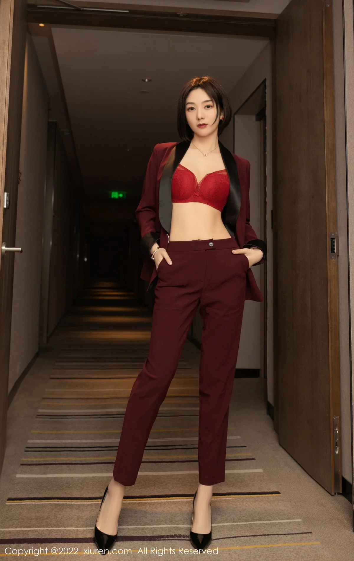 Xrmnw.Vip_小热巴_写真