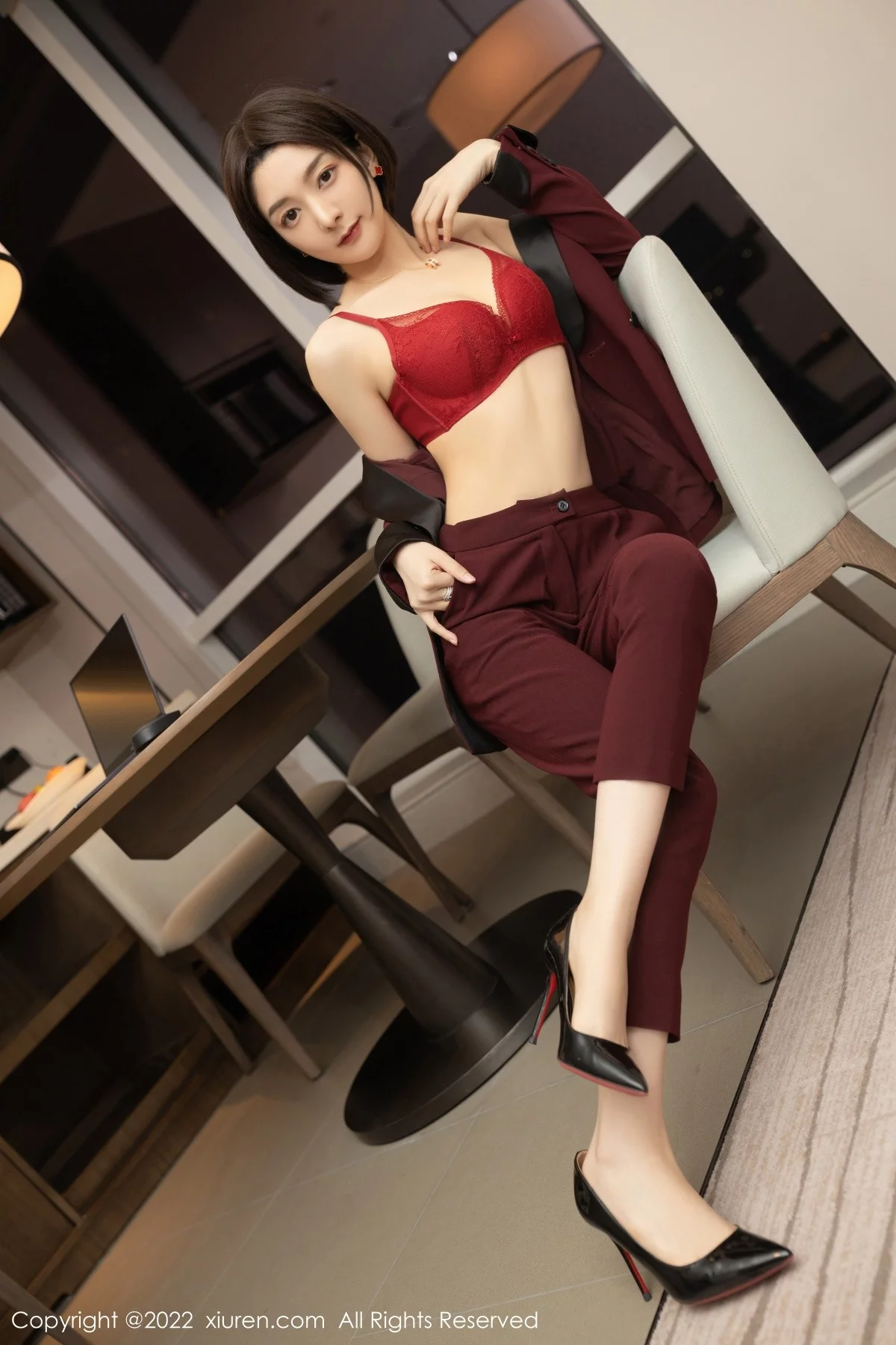 Xrmnw.Vip_小热巴_写真