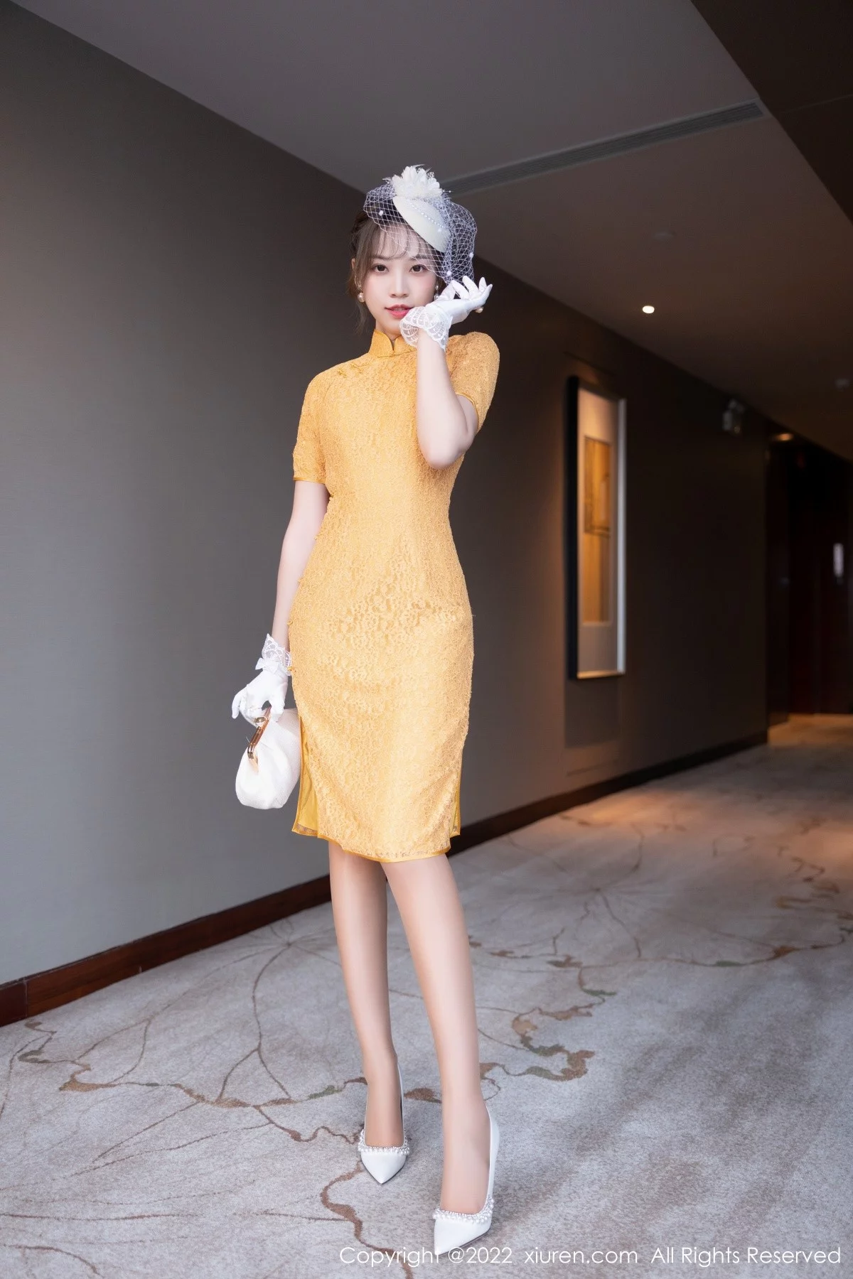 Xrmnw.Vip_郑颖姗_写真