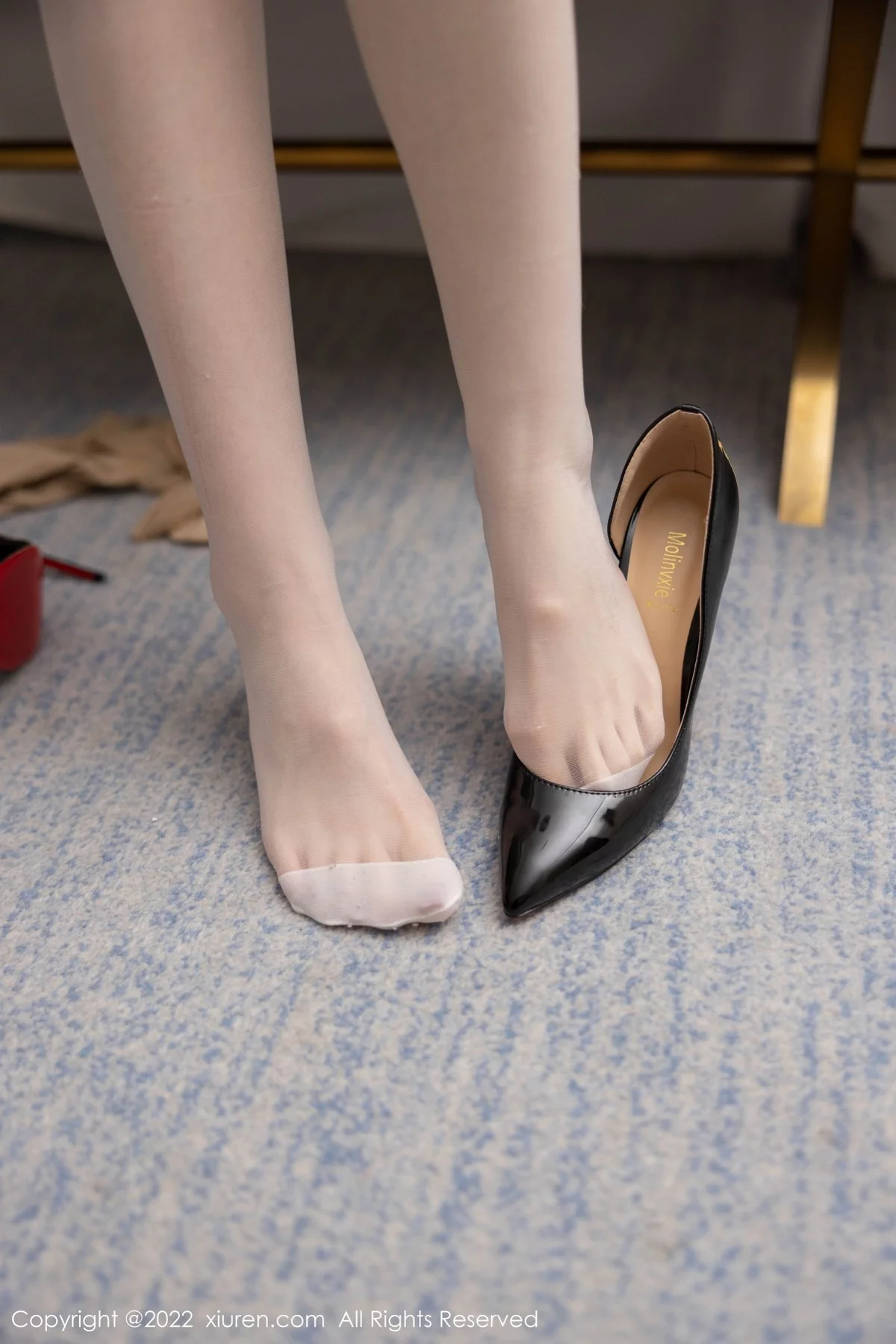 Xrmnw.Vip_美桃酱_写真