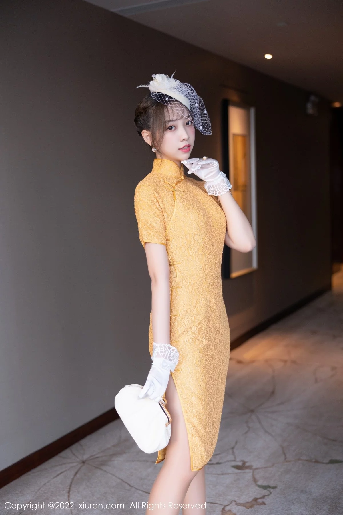 Xrmnw.Vip_郑颖姗_写真