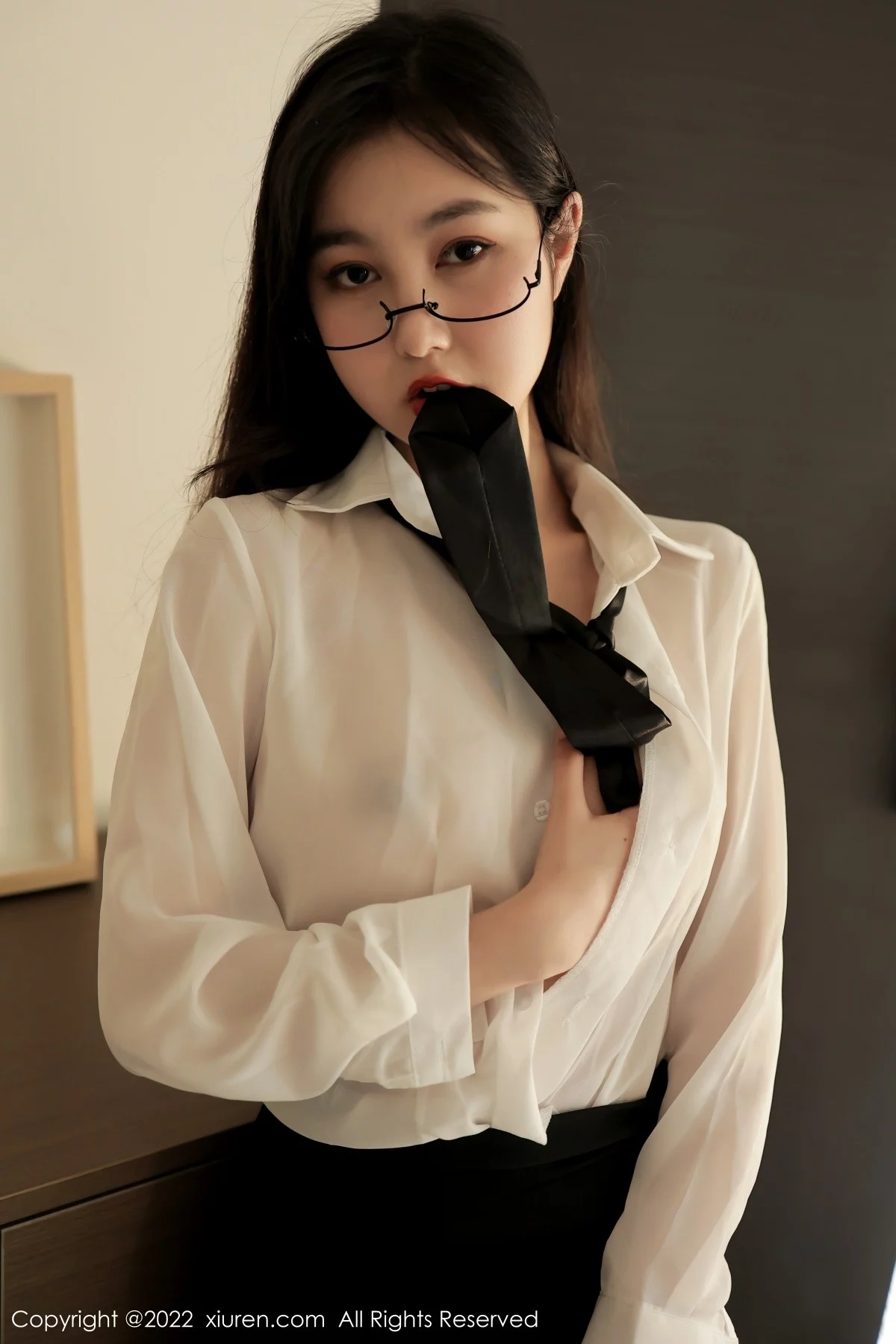 Xrmnw.Vip_谢晚晚_写真