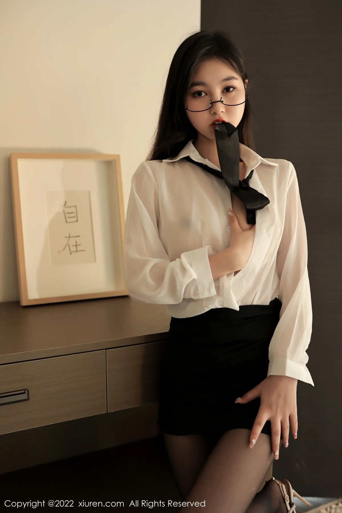 Xrmnw.Vip_谢晚晚_写真
