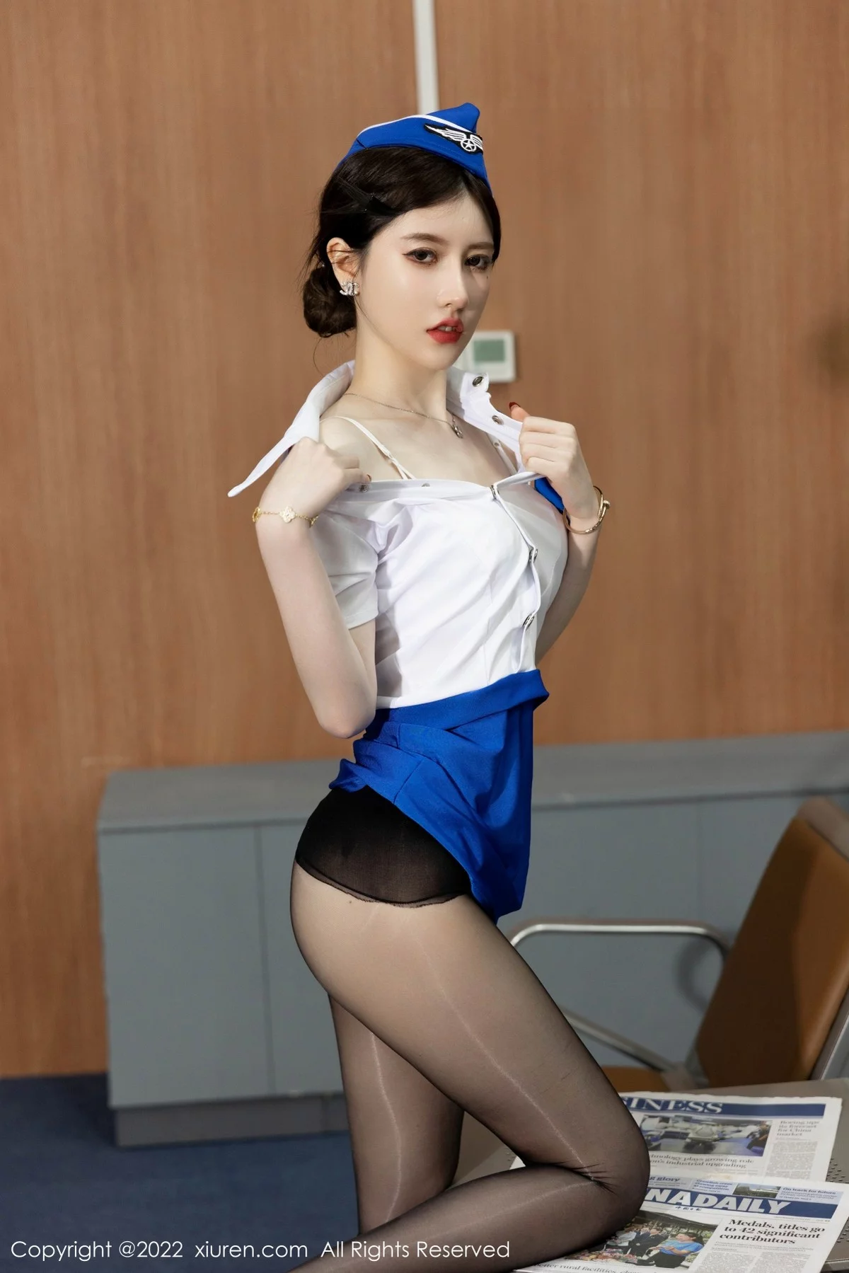 Xrmnw.Vip_美桃酱_写真
