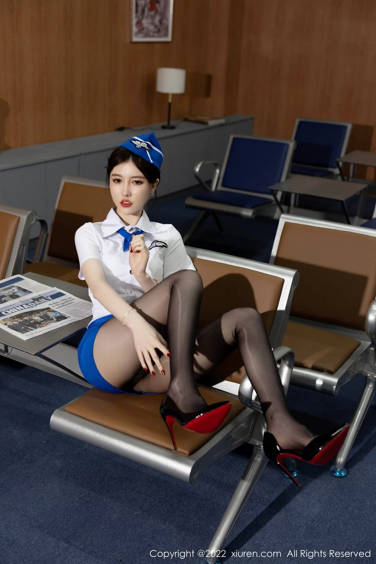 Xrmnw.Vip_美桃酱_写真