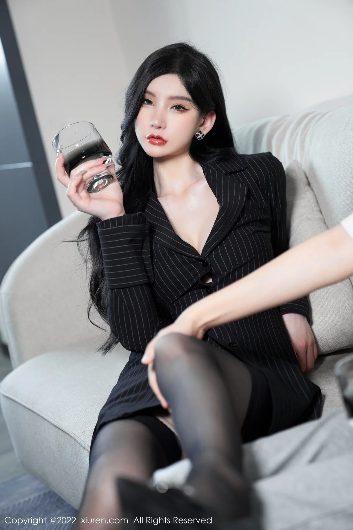 Xrmnw.Vip_周于希_写真