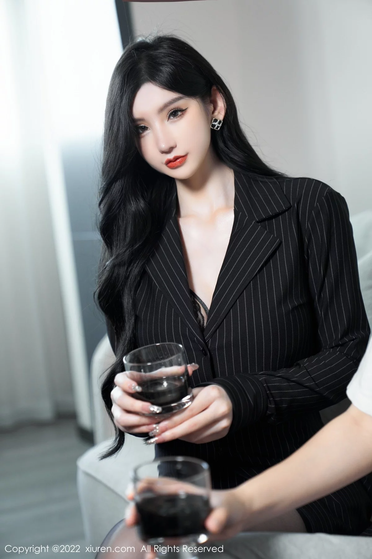 Xrmnw.Vip_周于希_写真