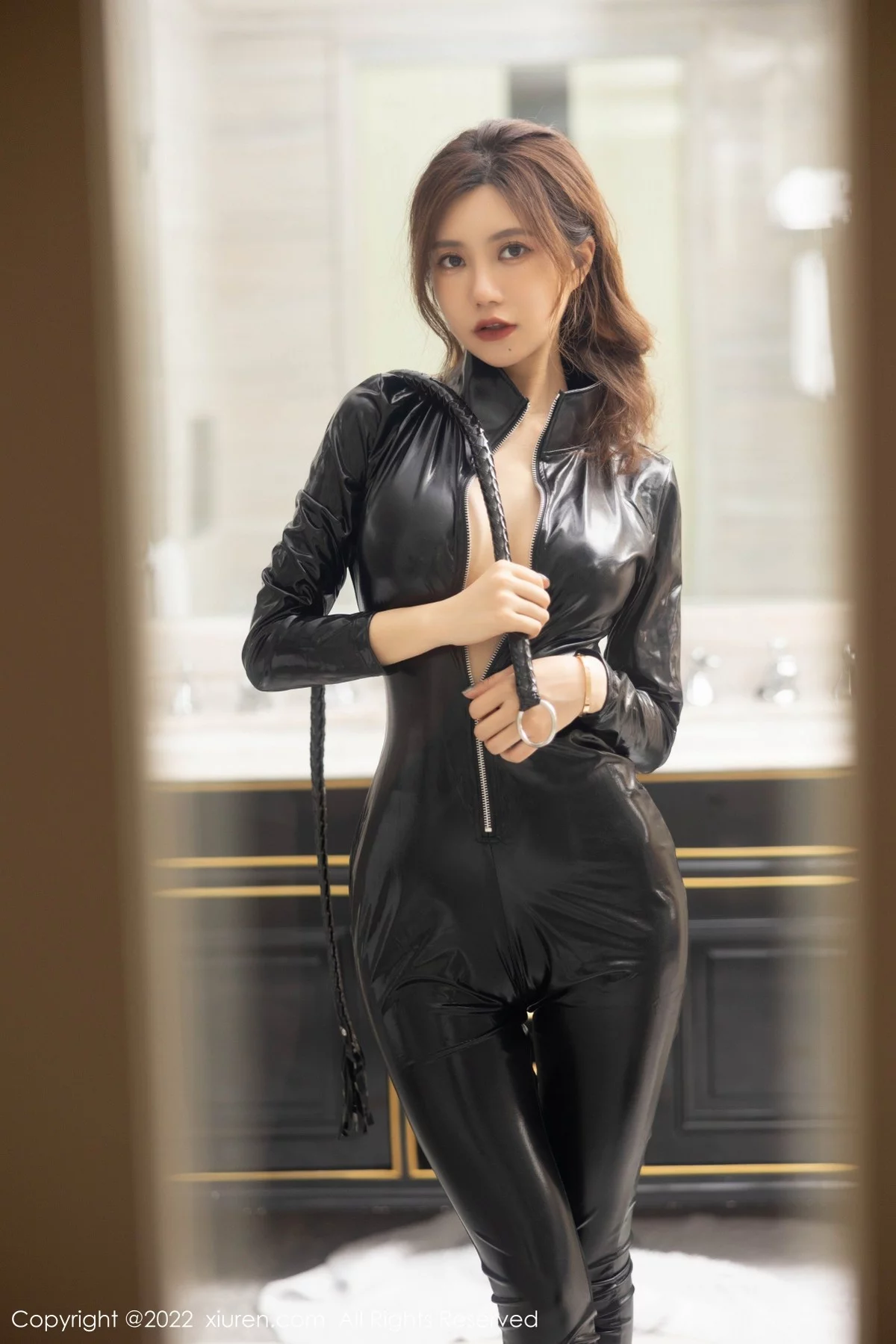 Xrmnw.Vip_绮里嘉_写真