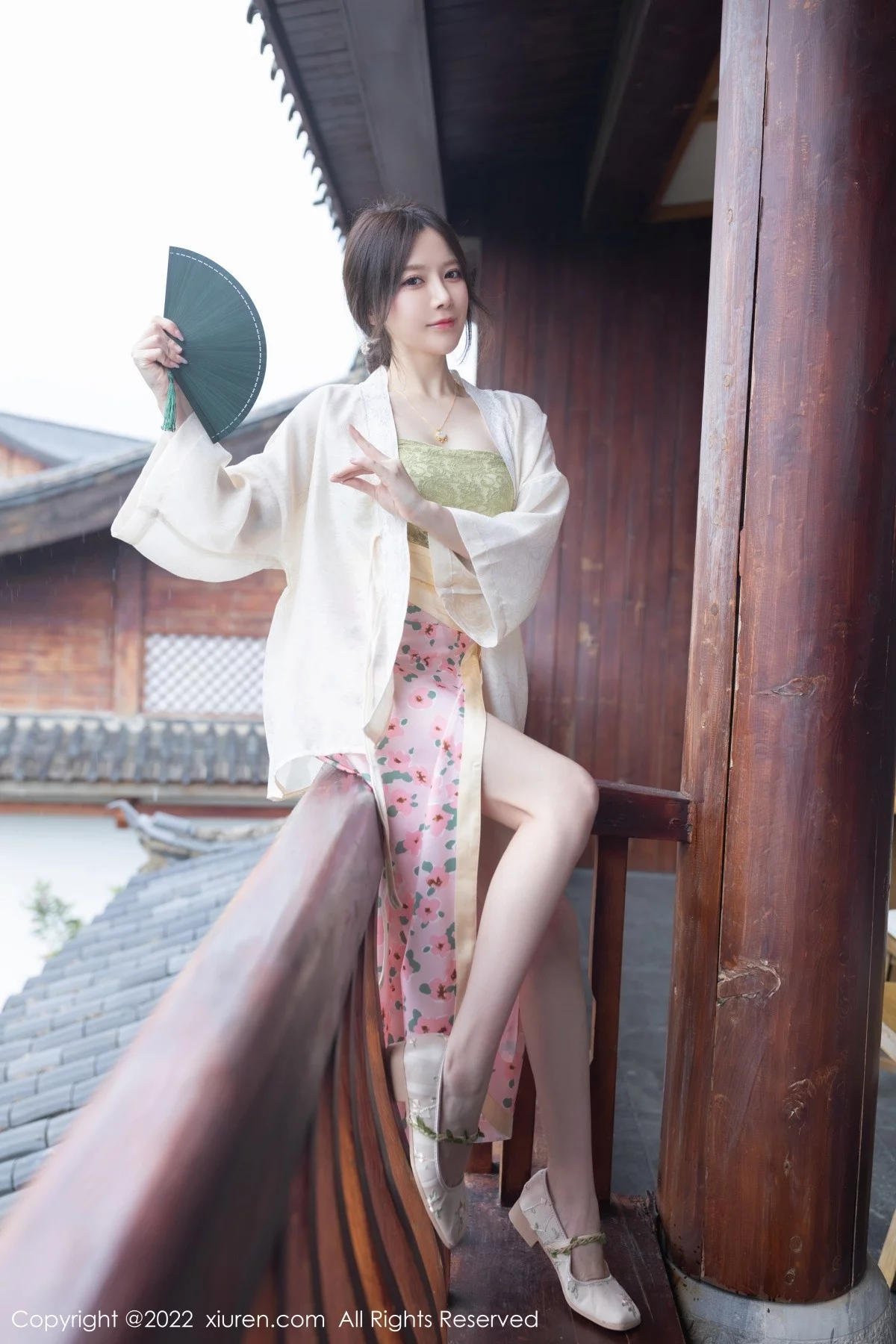 Xrmnw.Vip_鱼子酱_写真