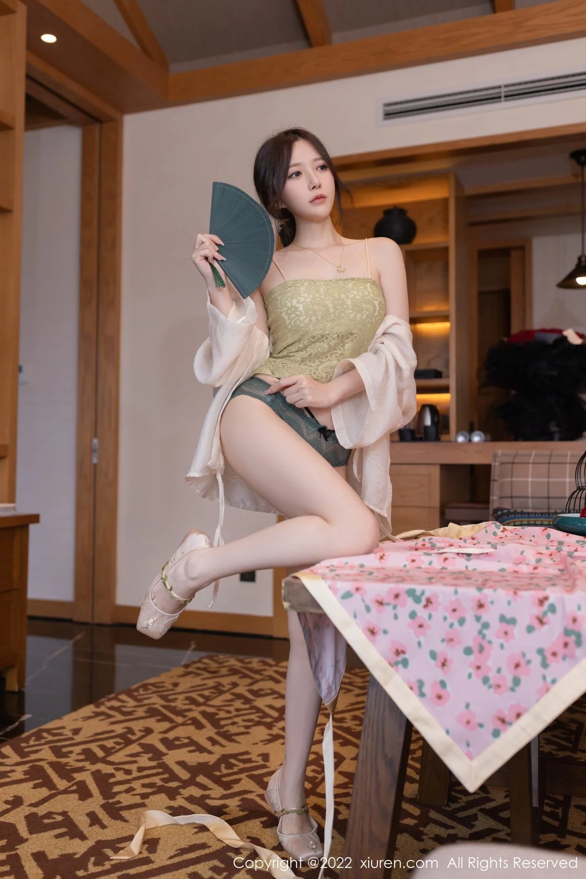 Xrmnw.Vip_鱼子酱_写真