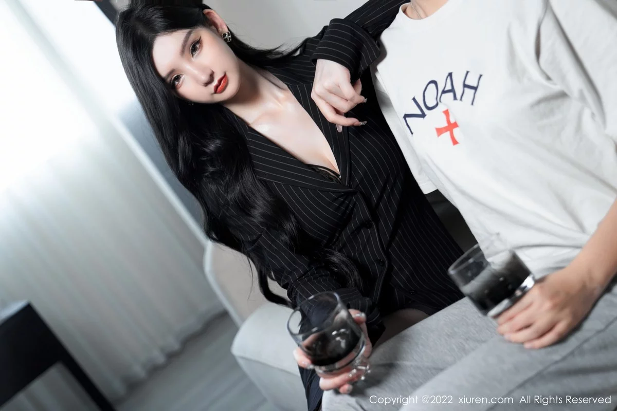 Xrmnw.Vip_周于希_写真