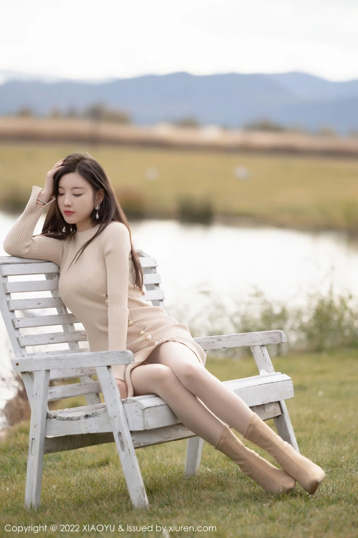 Xrmnw.Vip_杨晨晨_写真