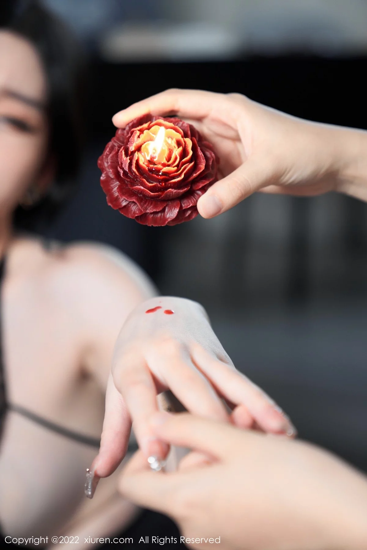 Xrmnw.Vip_周于希_写真