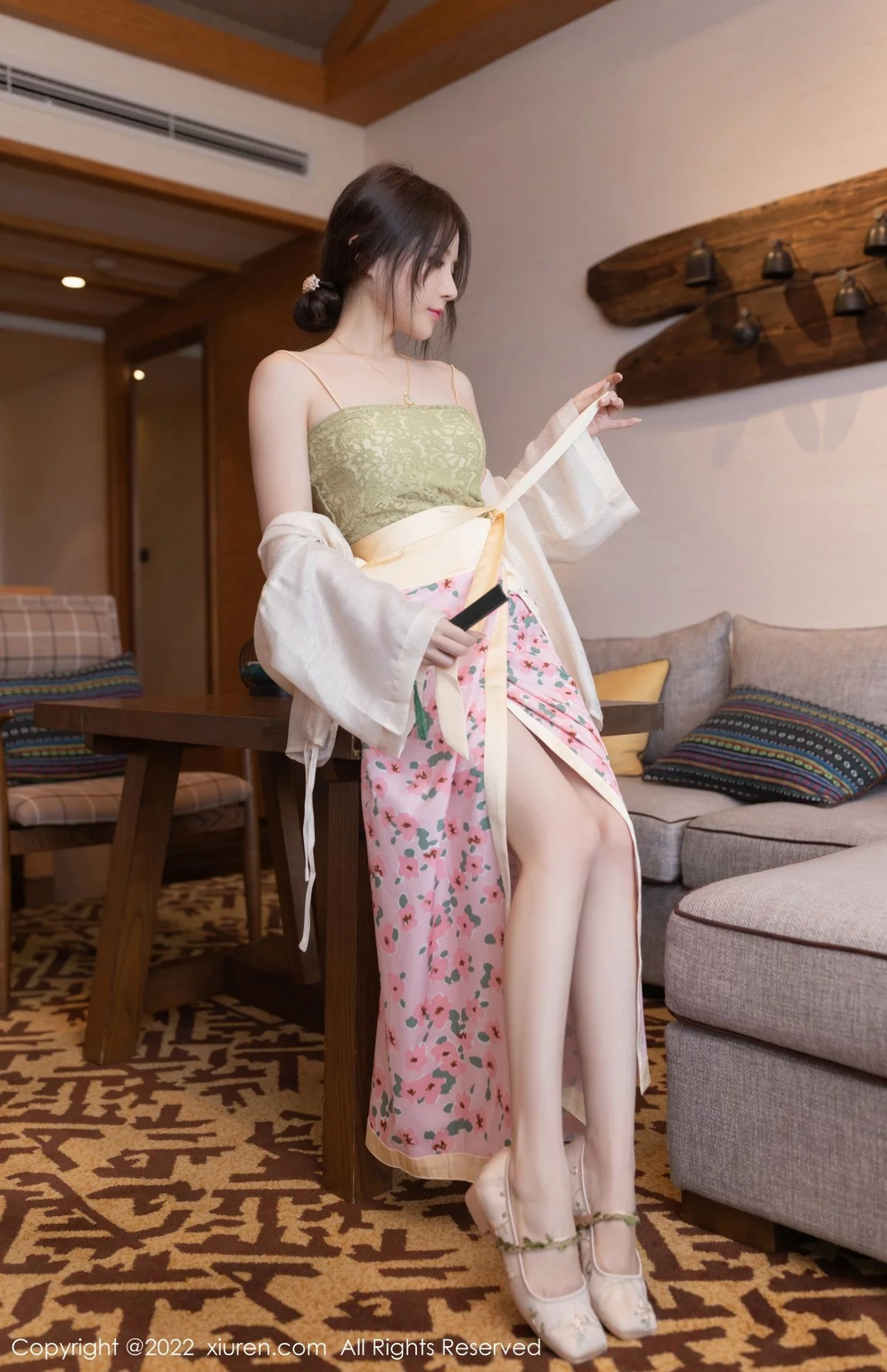 Xrmnw.Vip_鱼子酱_写真
