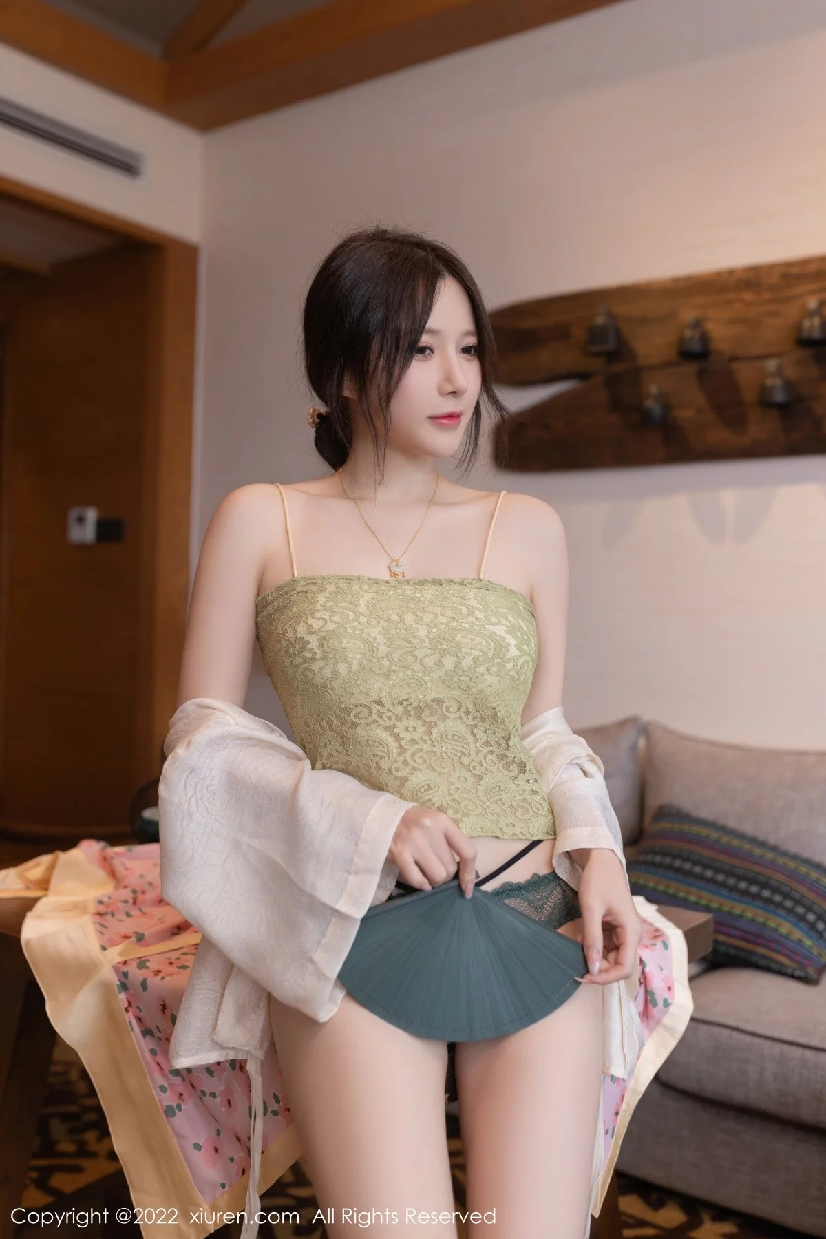 Xrmnw.Vip_鱼子酱_写真